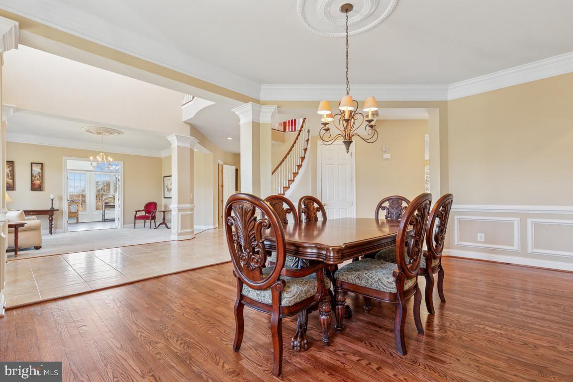 SILCOTT MEADOW - Residential