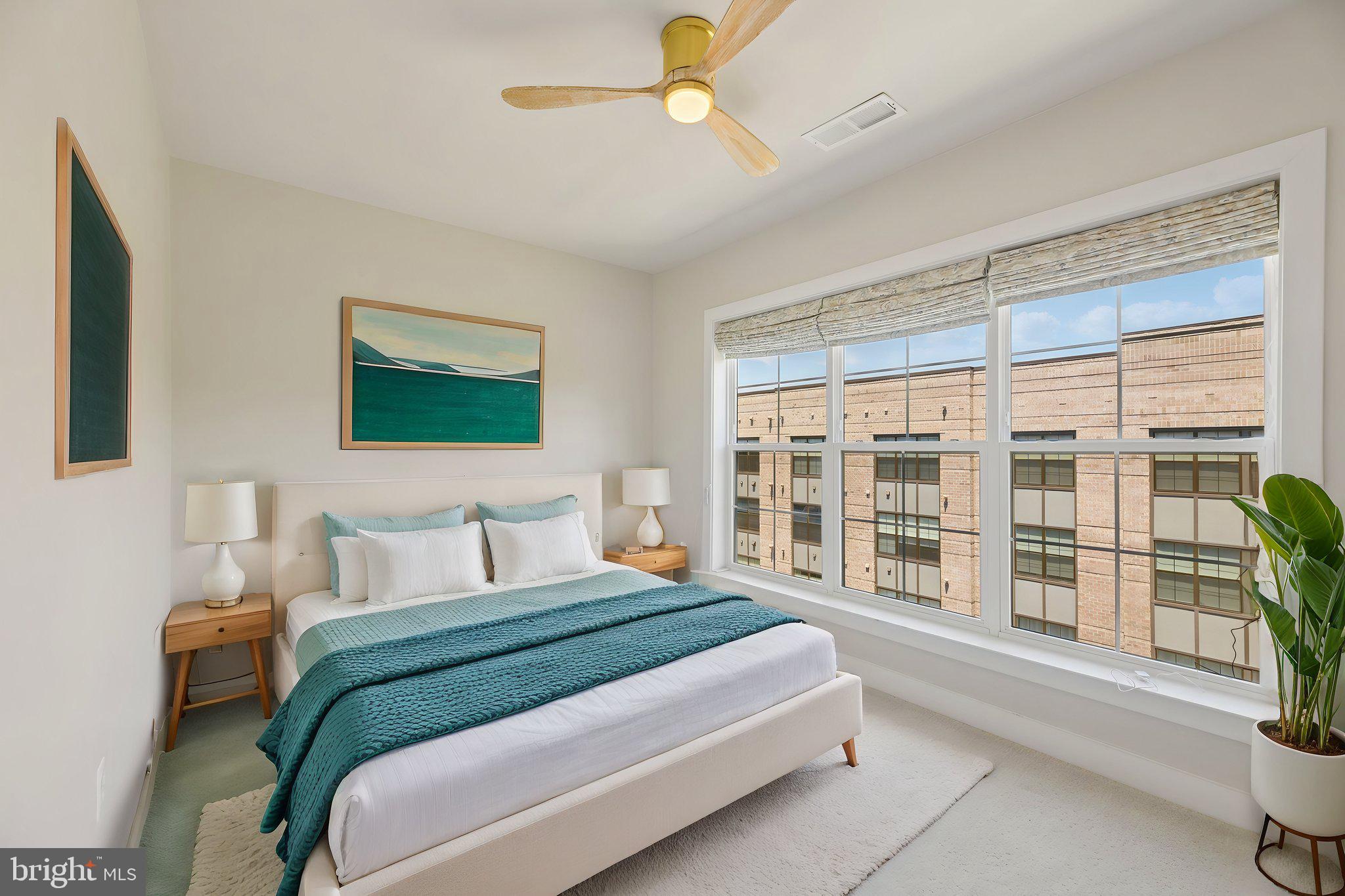 NATIONAL HARBOR - Residential
