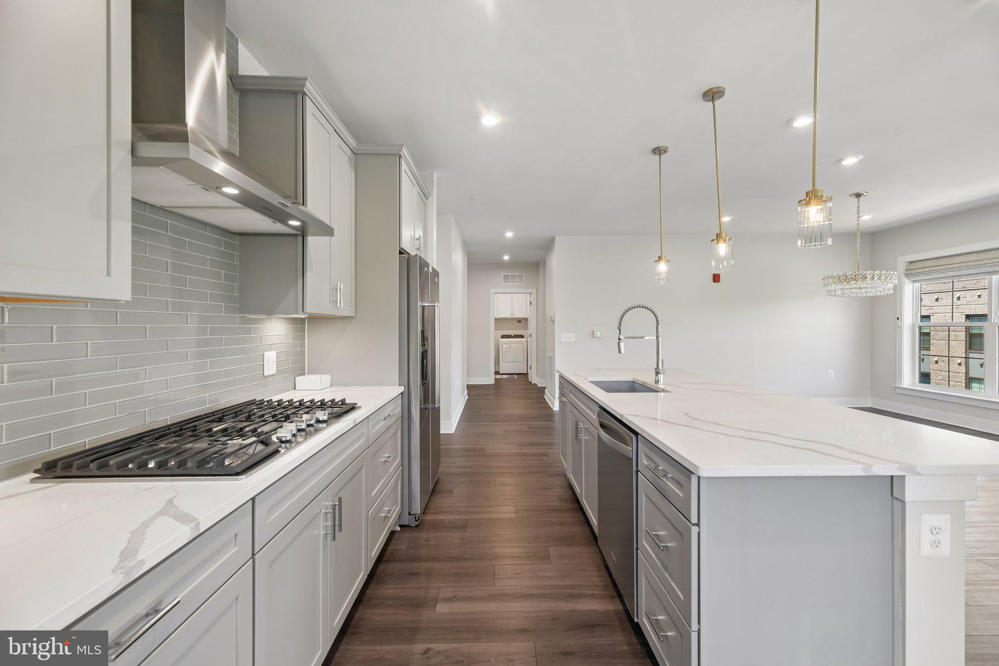 NATIONAL HARBOR - Residential