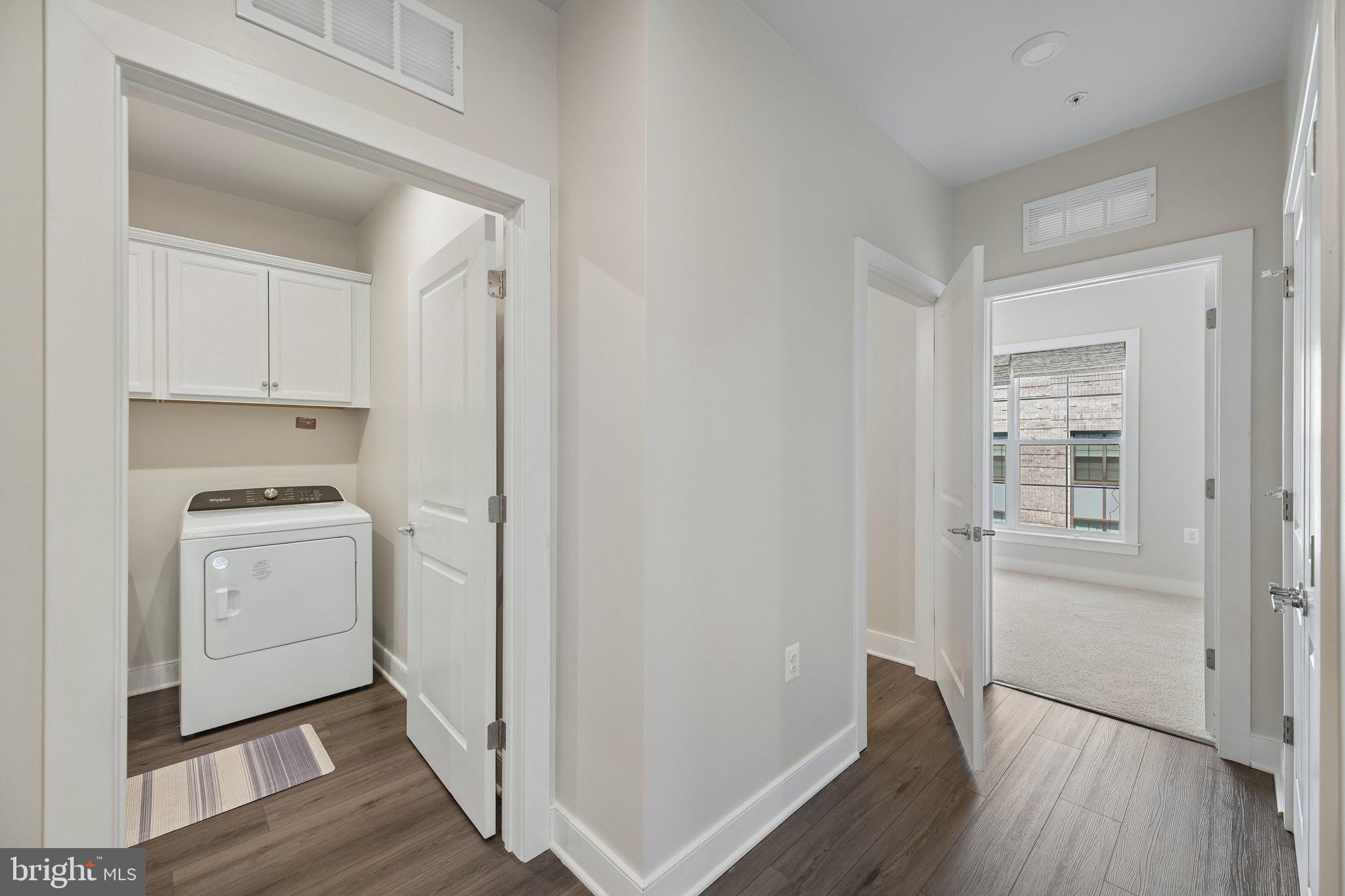 NATIONAL HARBOR - Residential