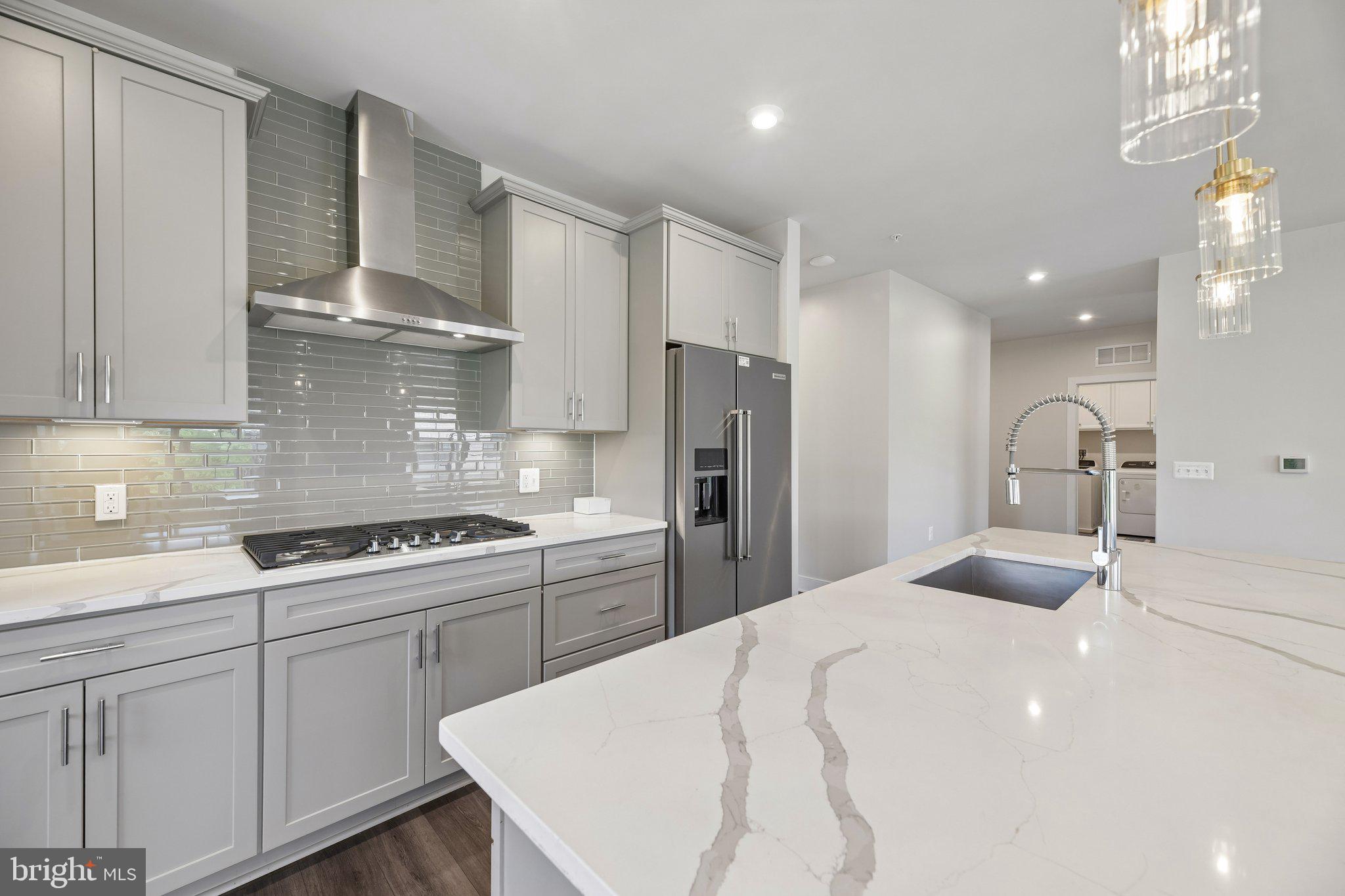 NATIONAL HARBOR - Residential
