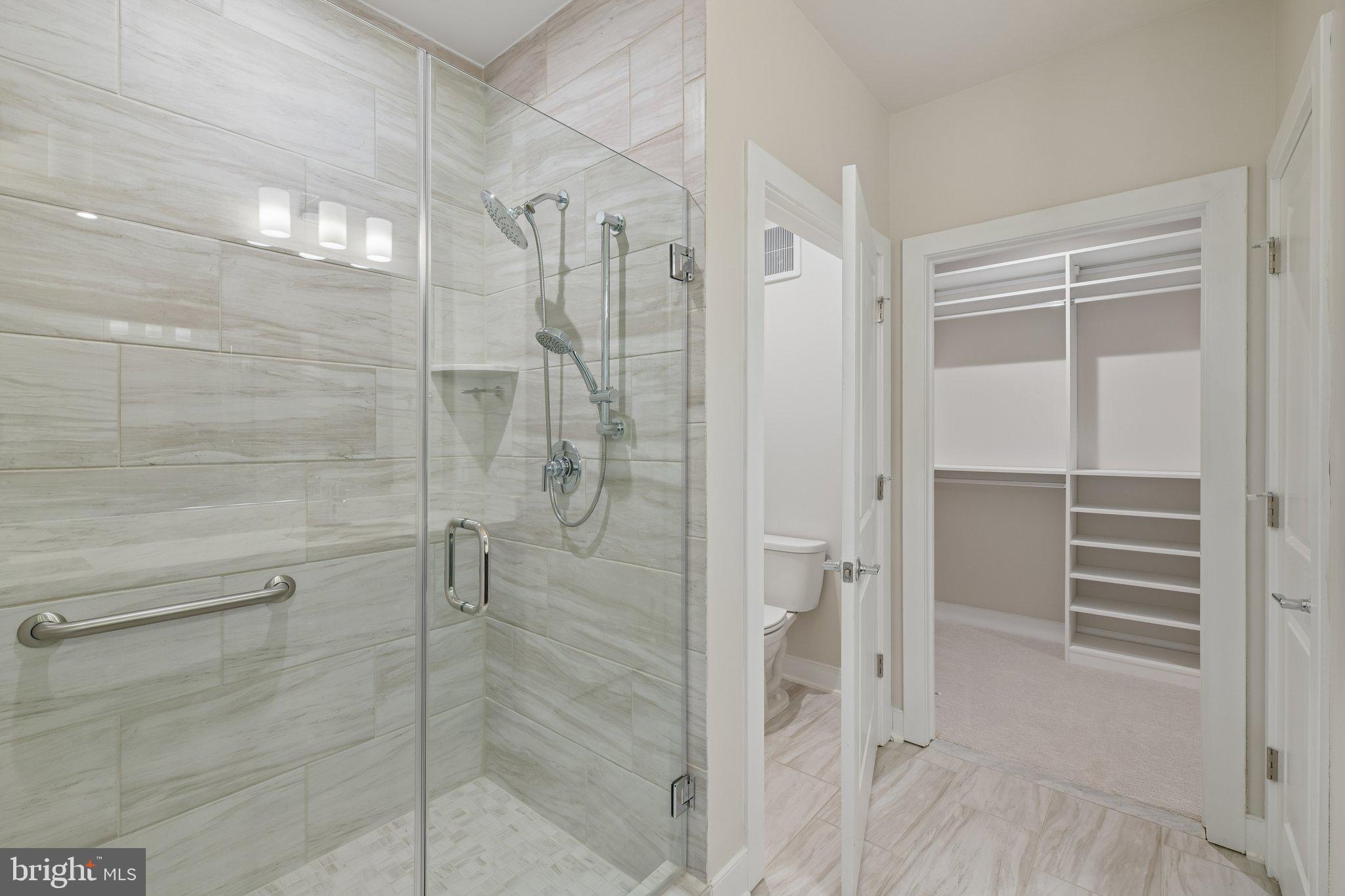 NATIONAL HARBOR - Residential