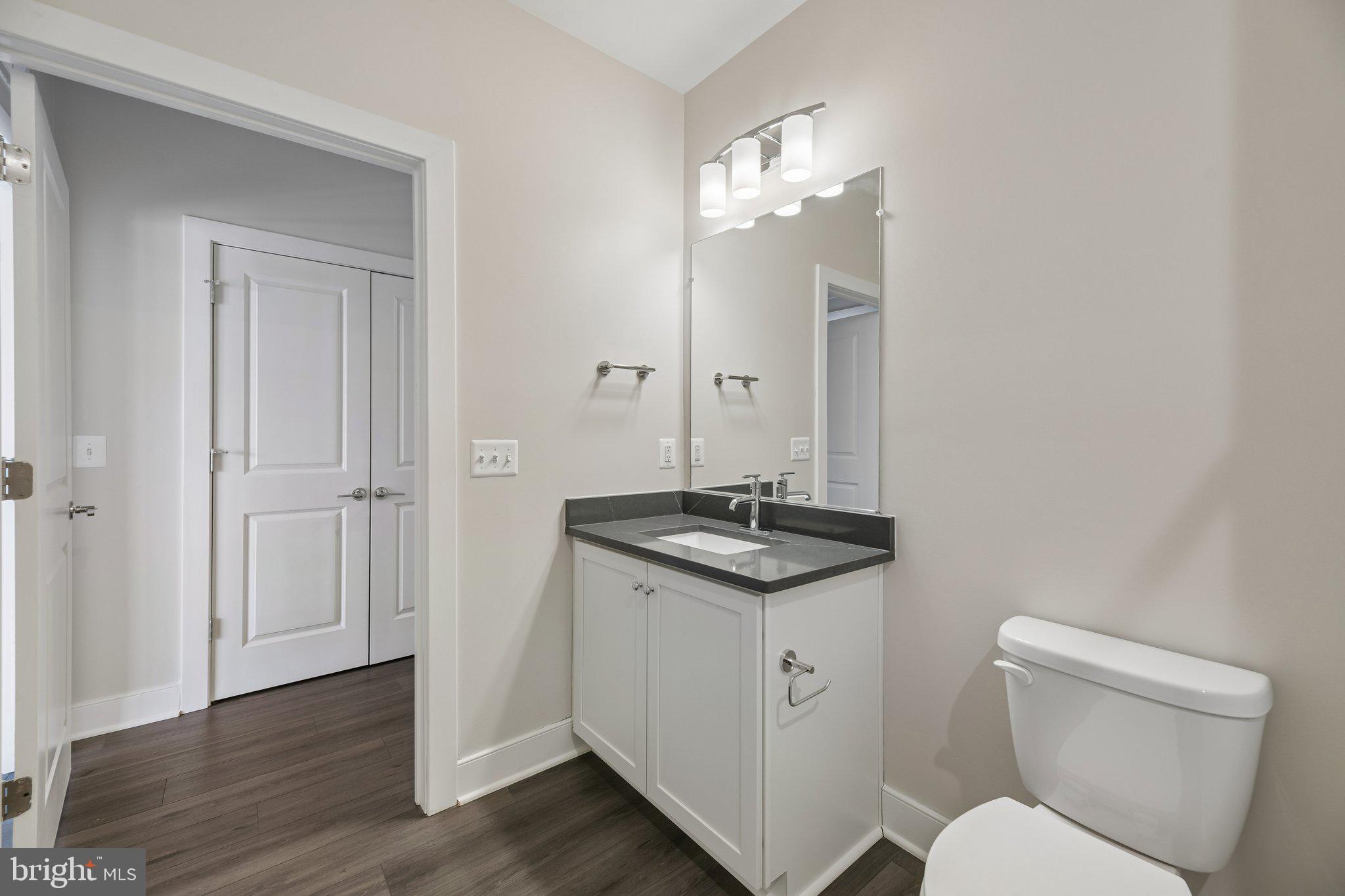 NATIONAL HARBOR - Residential