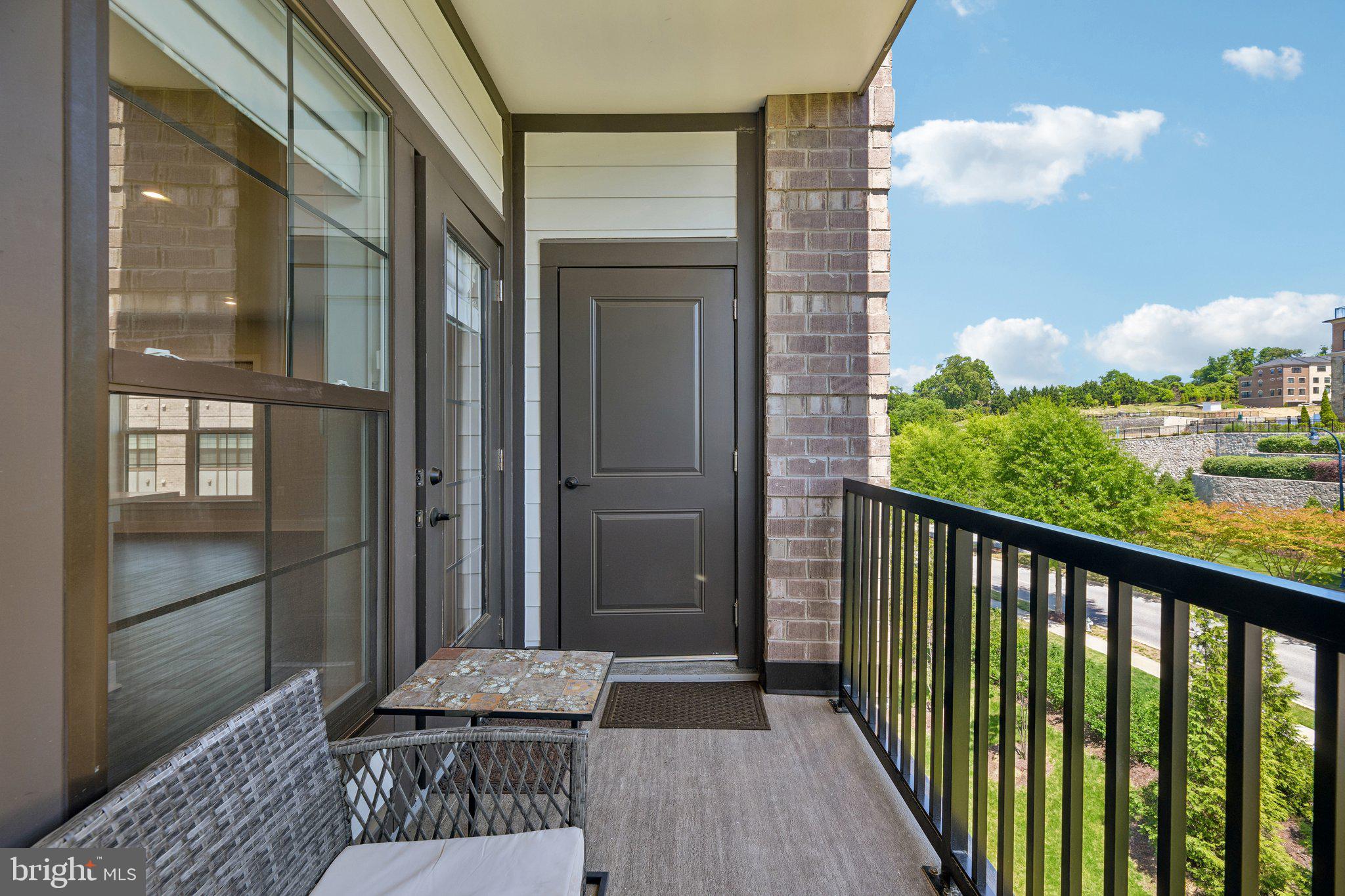 NATIONAL HARBOR - Residential