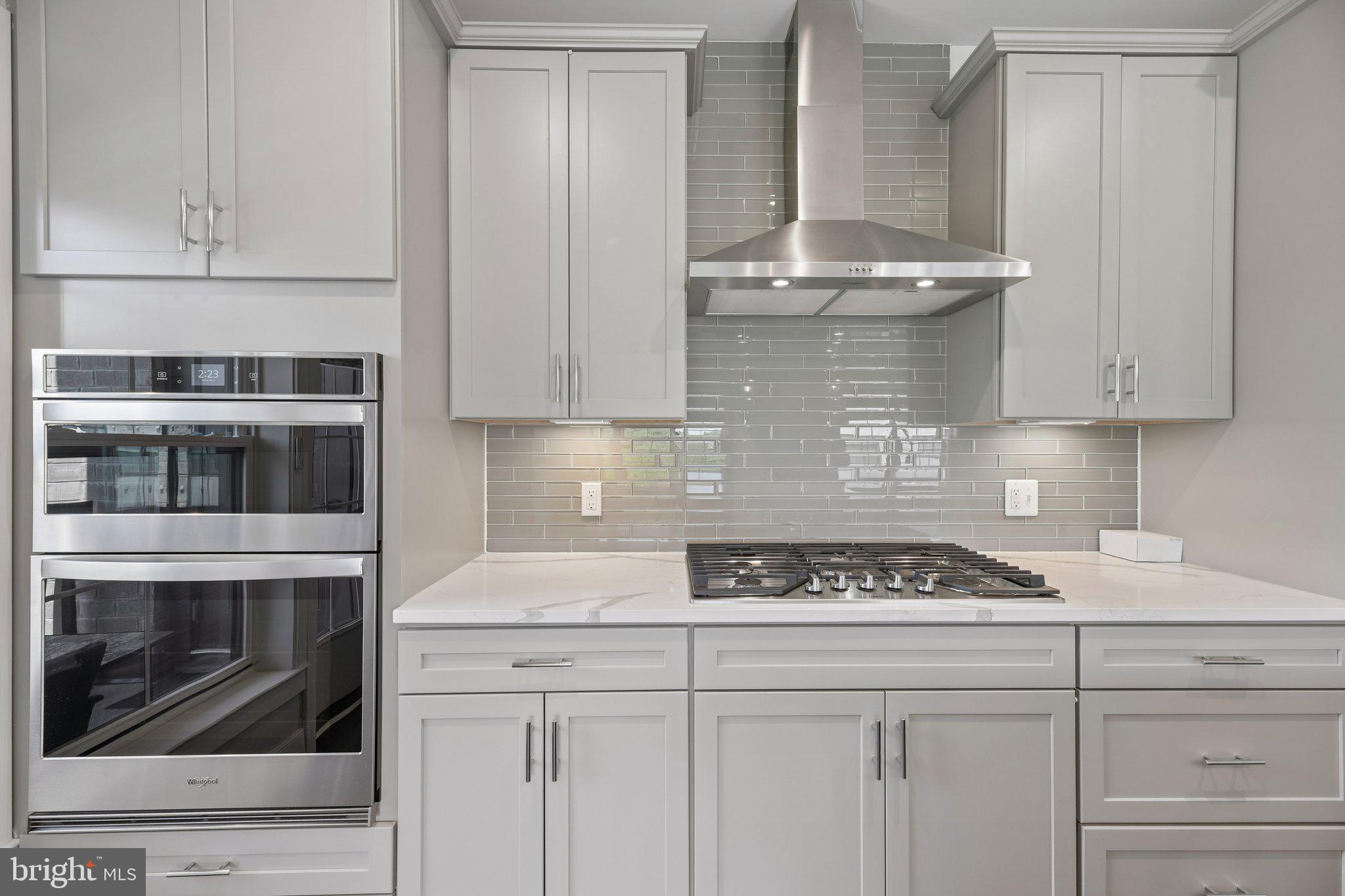 NATIONAL HARBOR - Residential