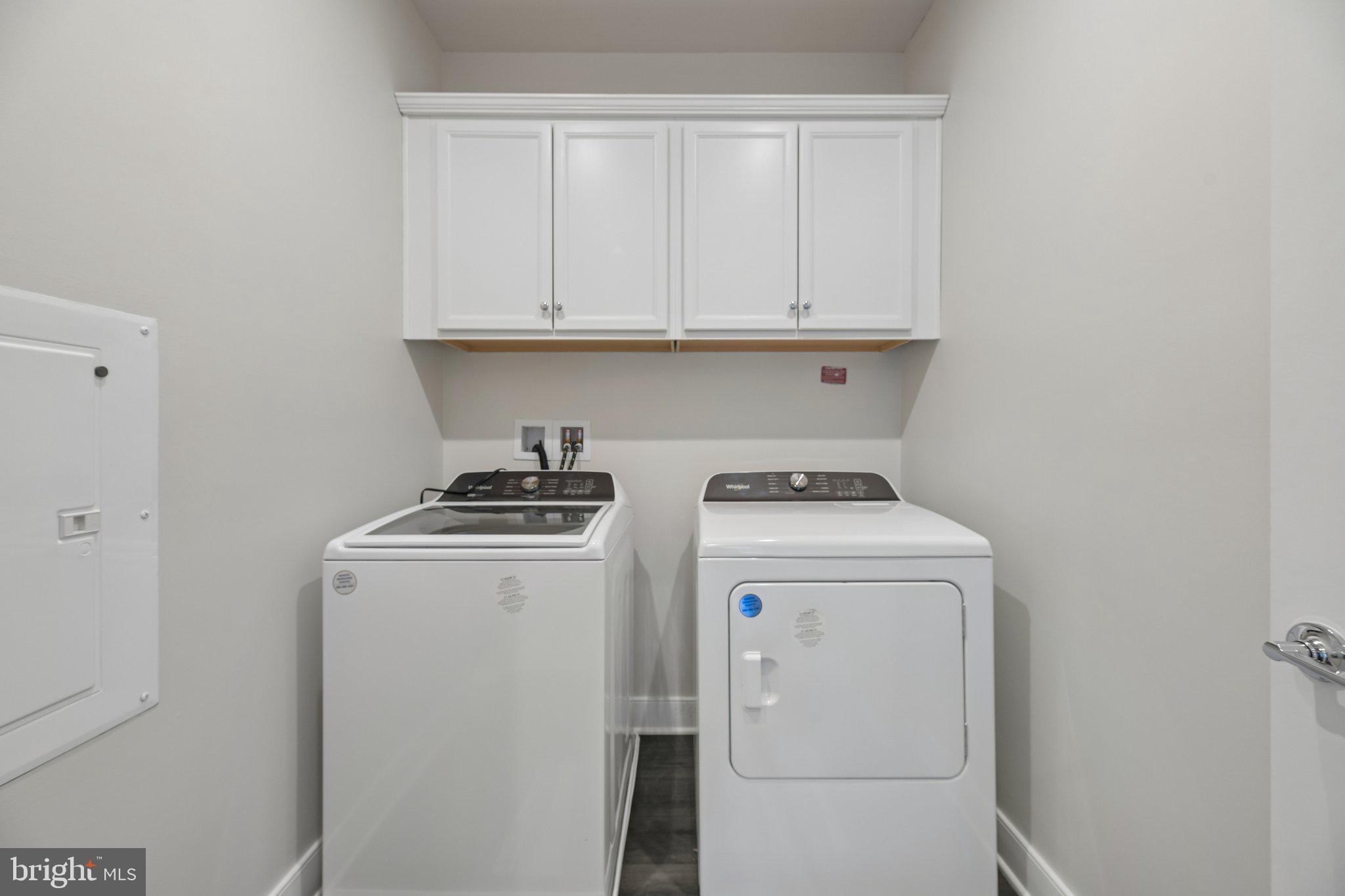 NATIONAL HARBOR - Residential