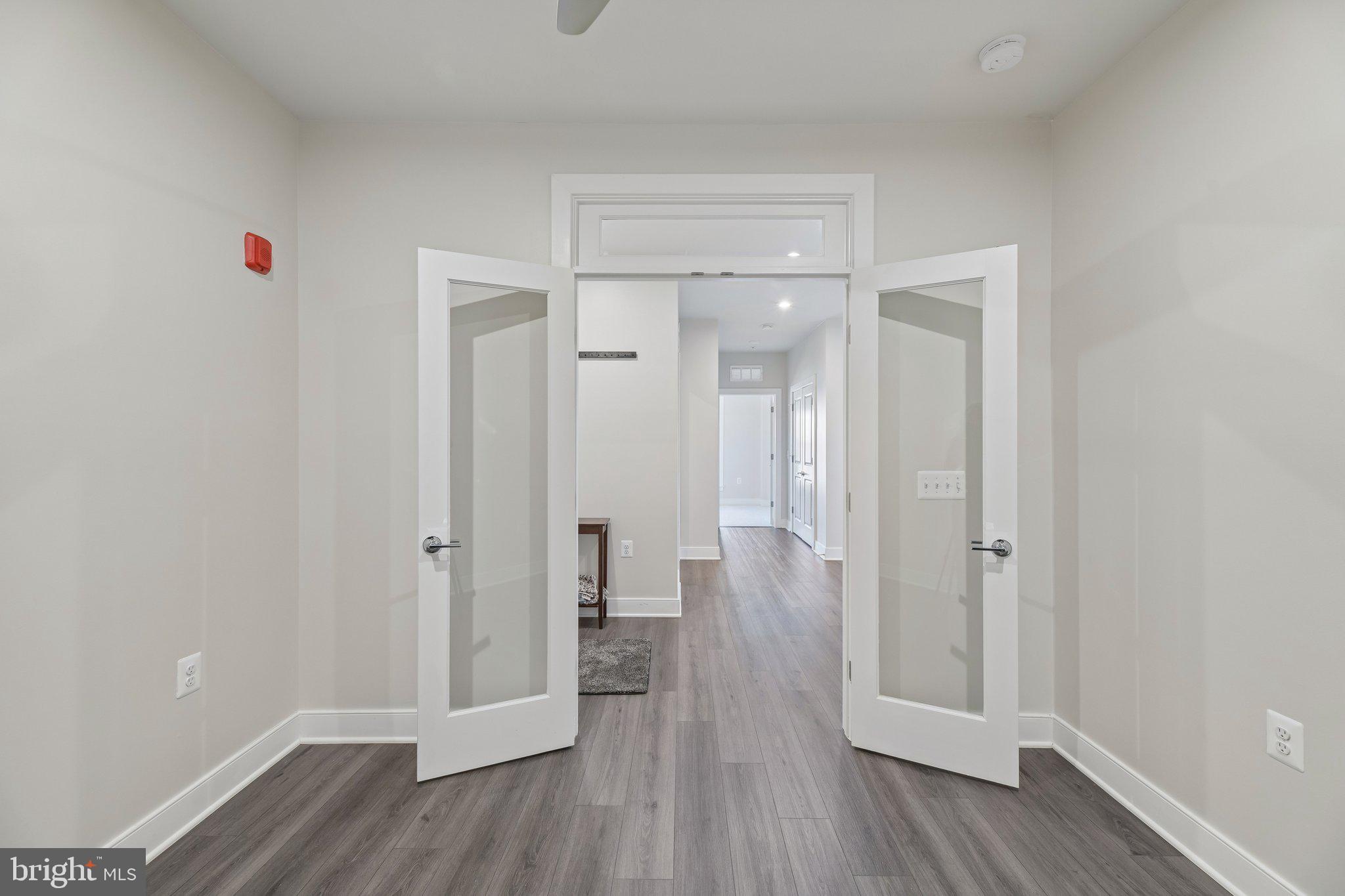 NATIONAL HARBOR - Residential