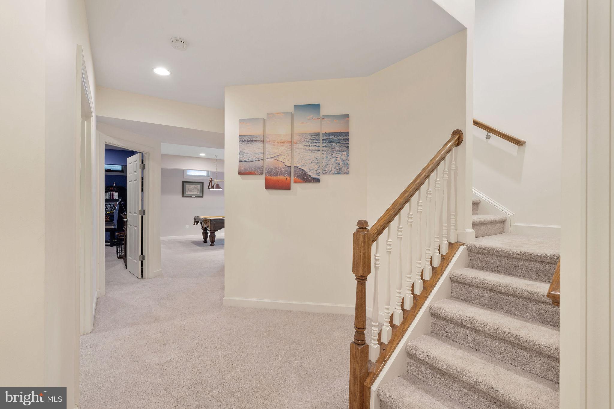 FIELDS AT PERRY HALL - Residential