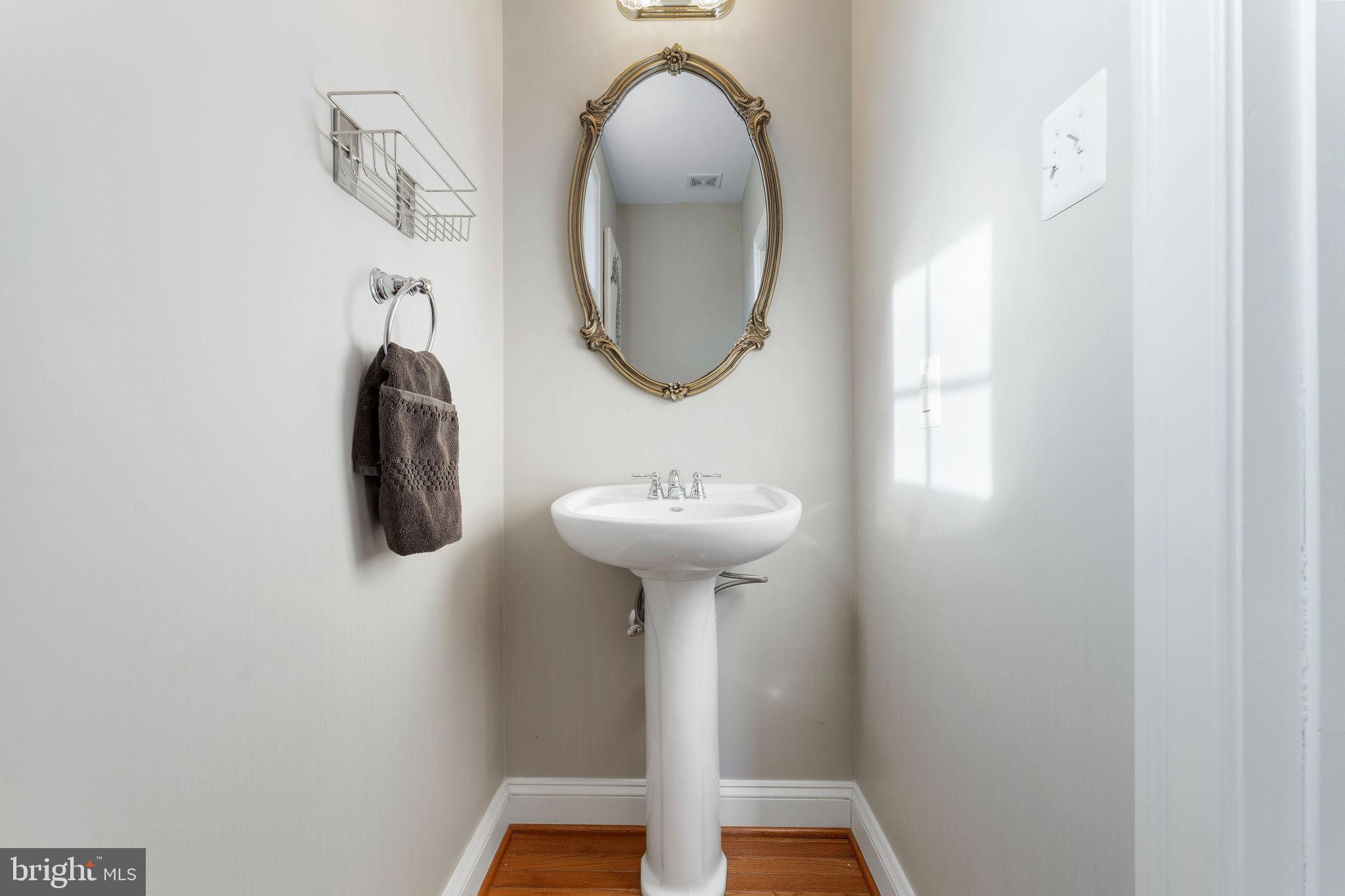 FIELDS AT PERRY HALL - Residential