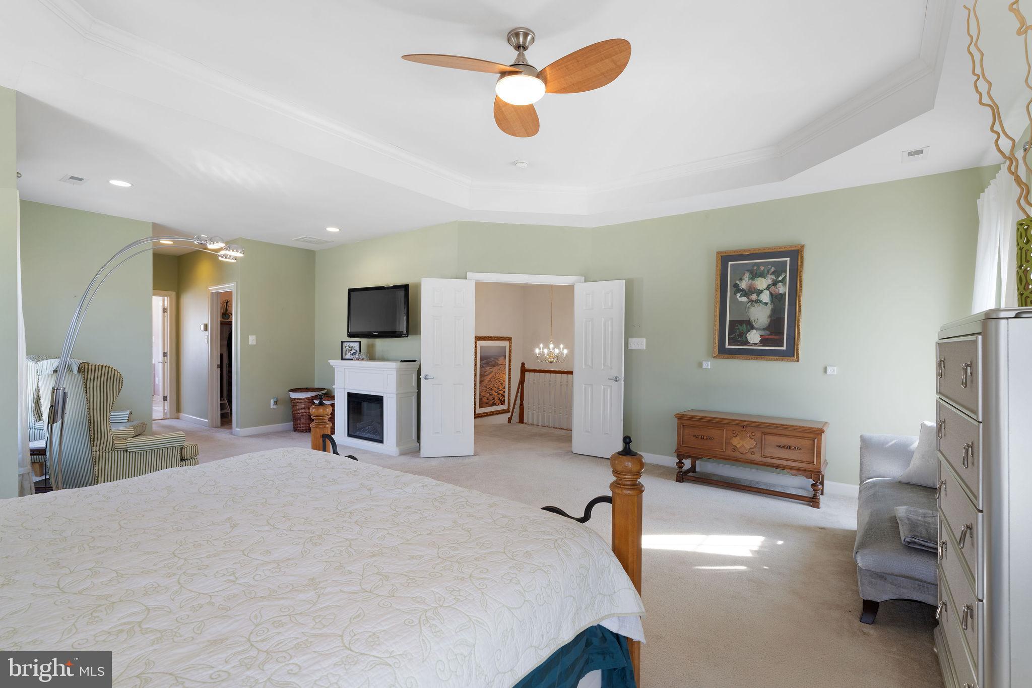 FIELDS AT PERRY HALL - Residential