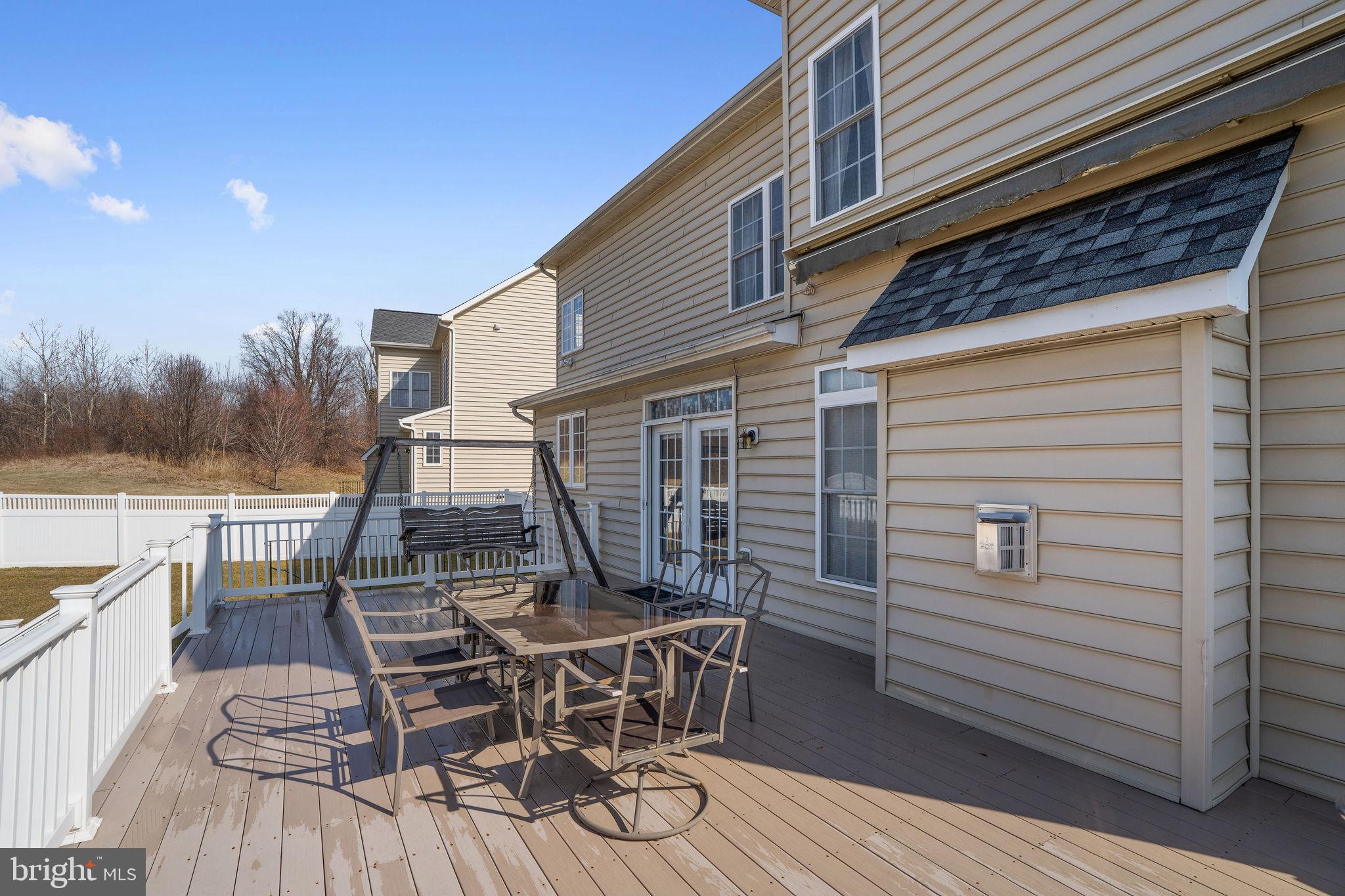 FIELDS AT PERRY HALL - Residential