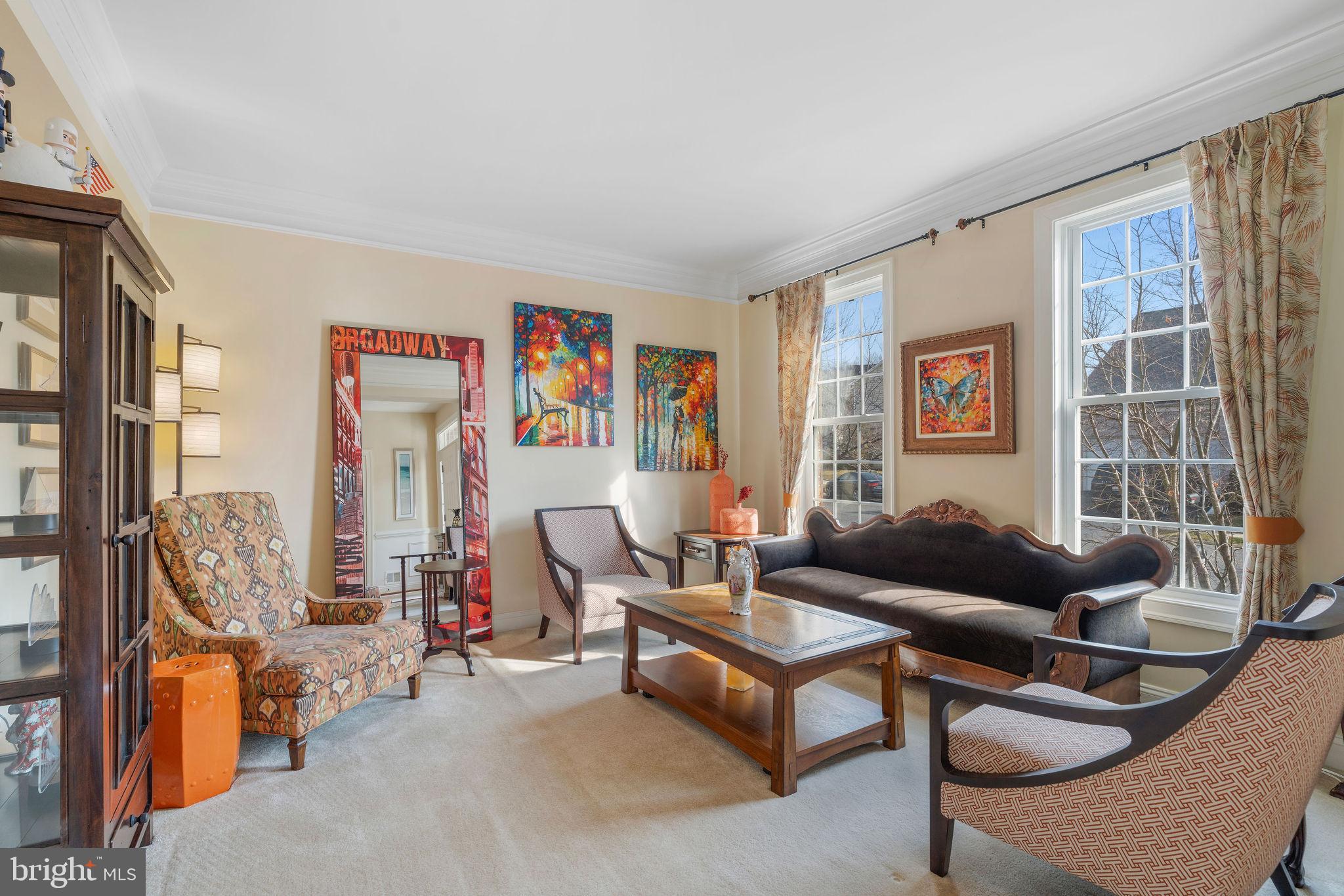 FIELDS AT PERRY HALL - Residential