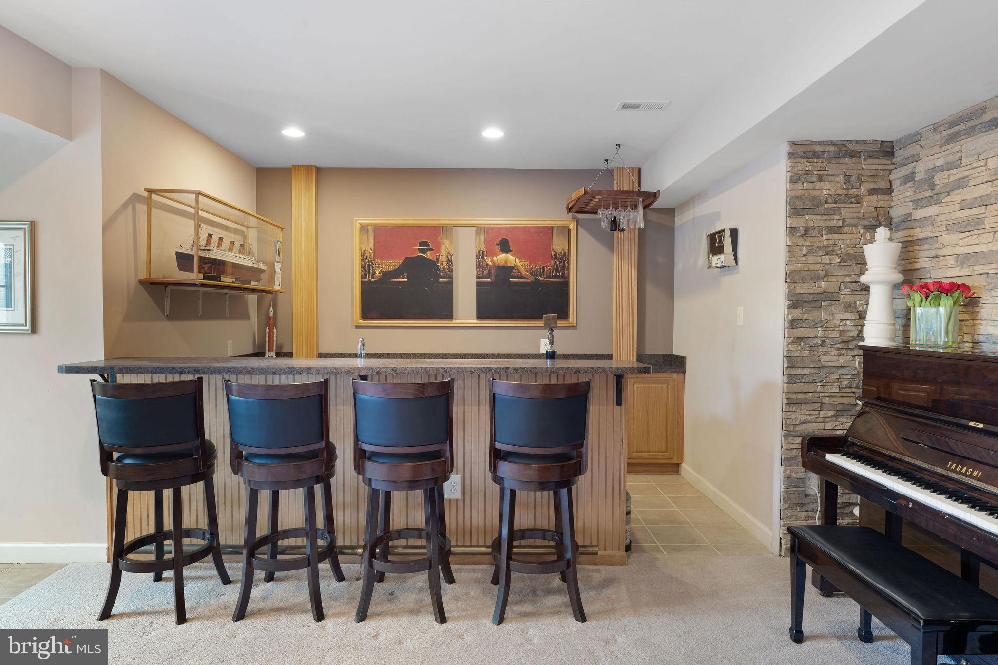 FIELDS AT PERRY HALL - Residential