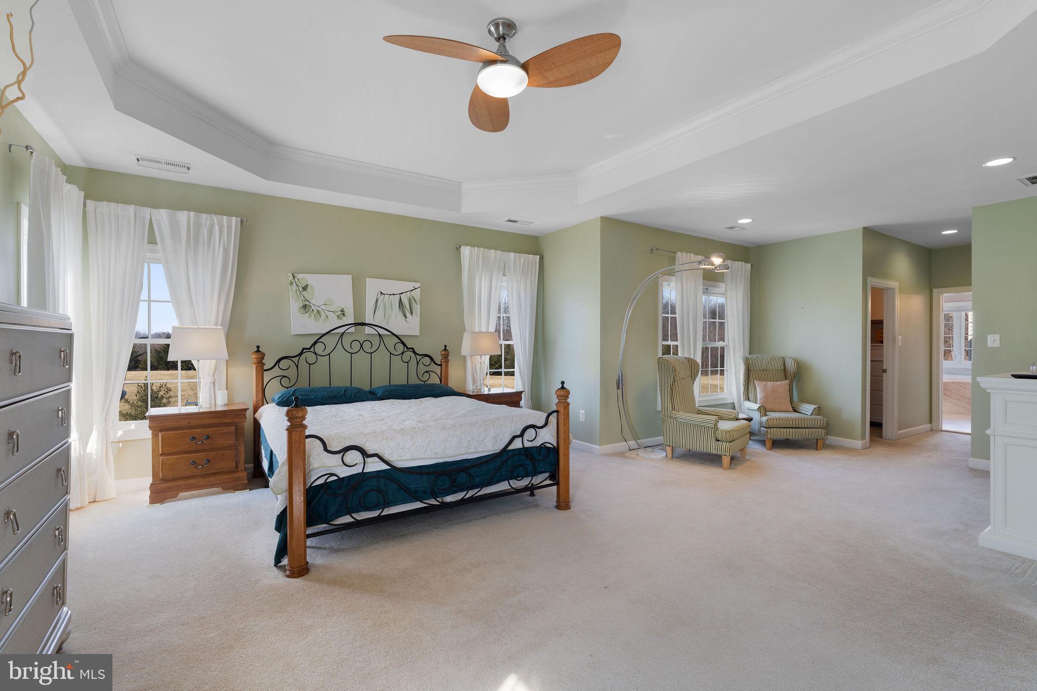 FIELDS AT PERRY HALL - Residential