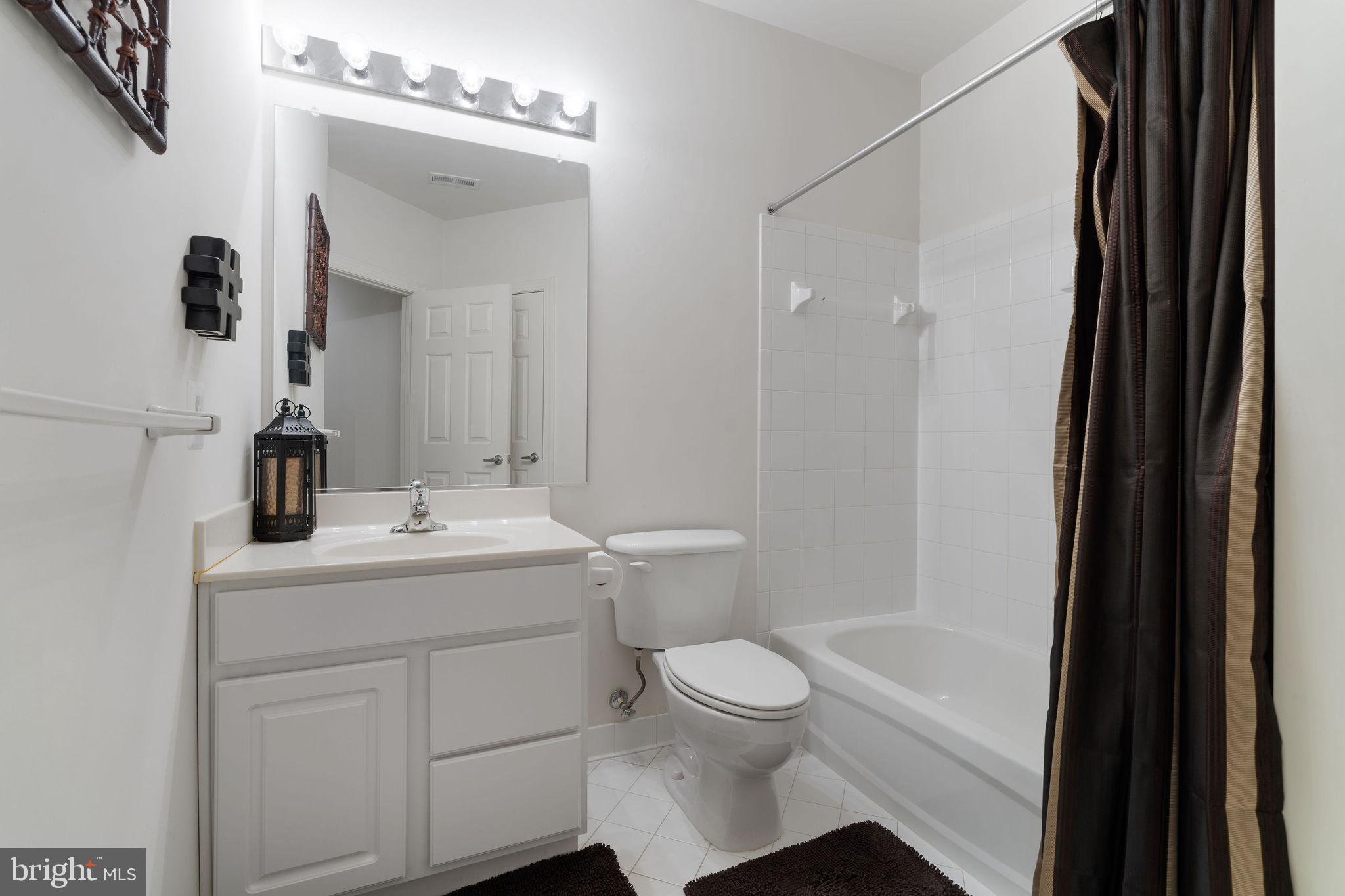 FIELDS AT PERRY HALL - Residential