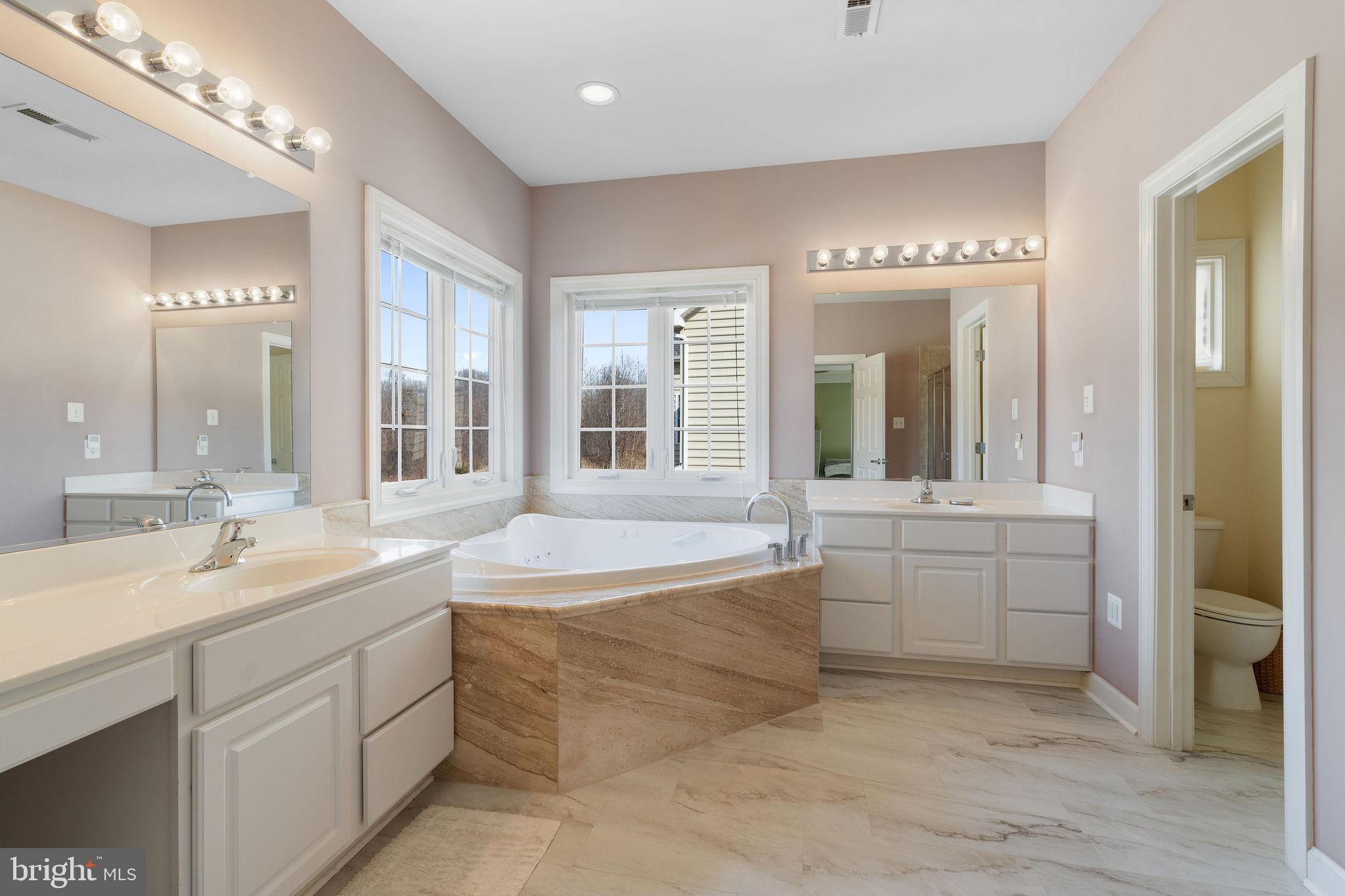 FIELDS AT PERRY HALL - Residential