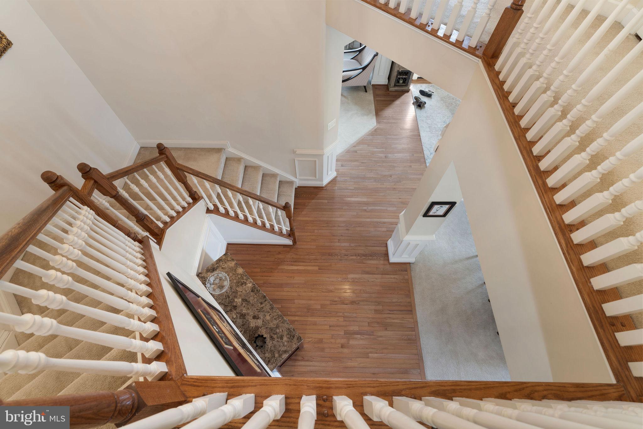 FIELDS AT PERRY HALL - Residential