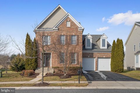 5102 HUGUNIN WAY PERRY HALL MD 21128