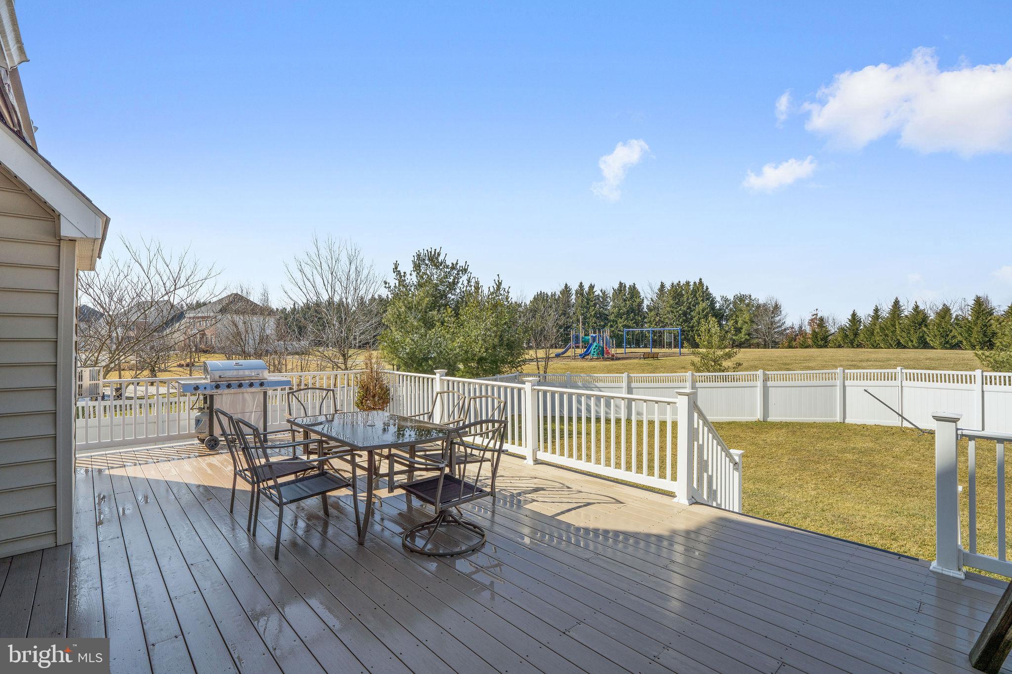 FIELDS AT PERRY HALL - Residential