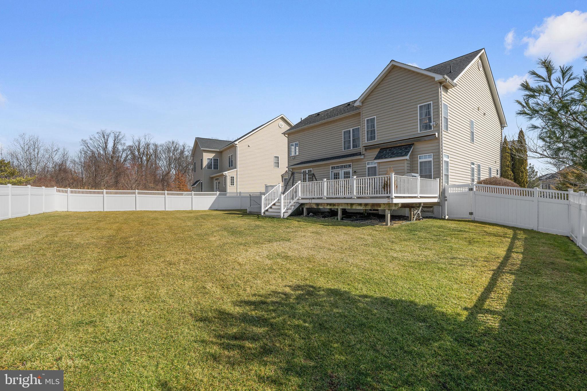 FIELDS AT PERRY HALL - Residential