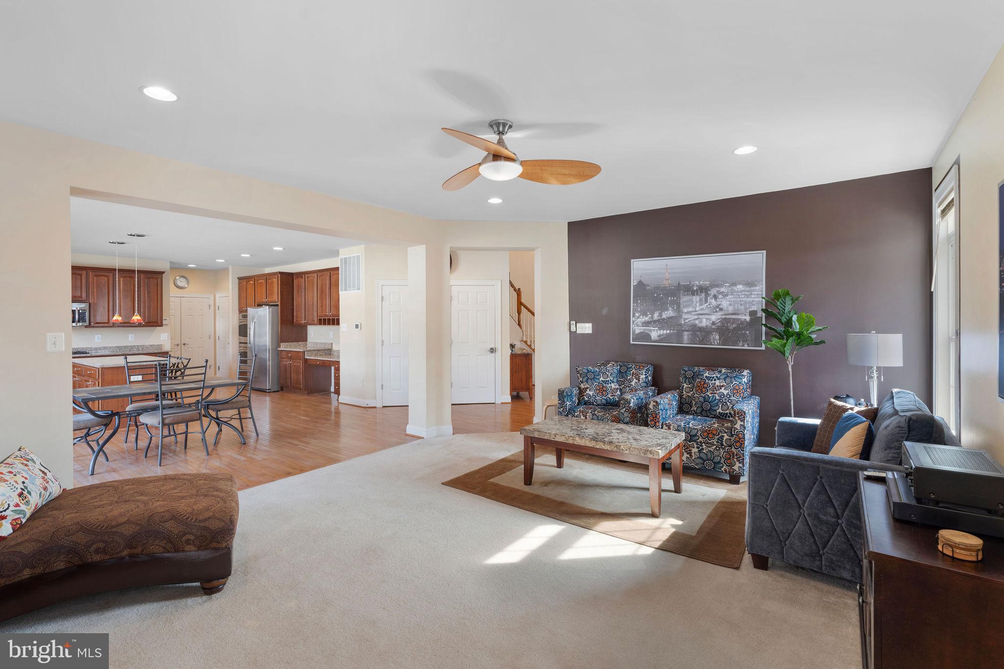 FIELDS AT PERRY HALL - Residential