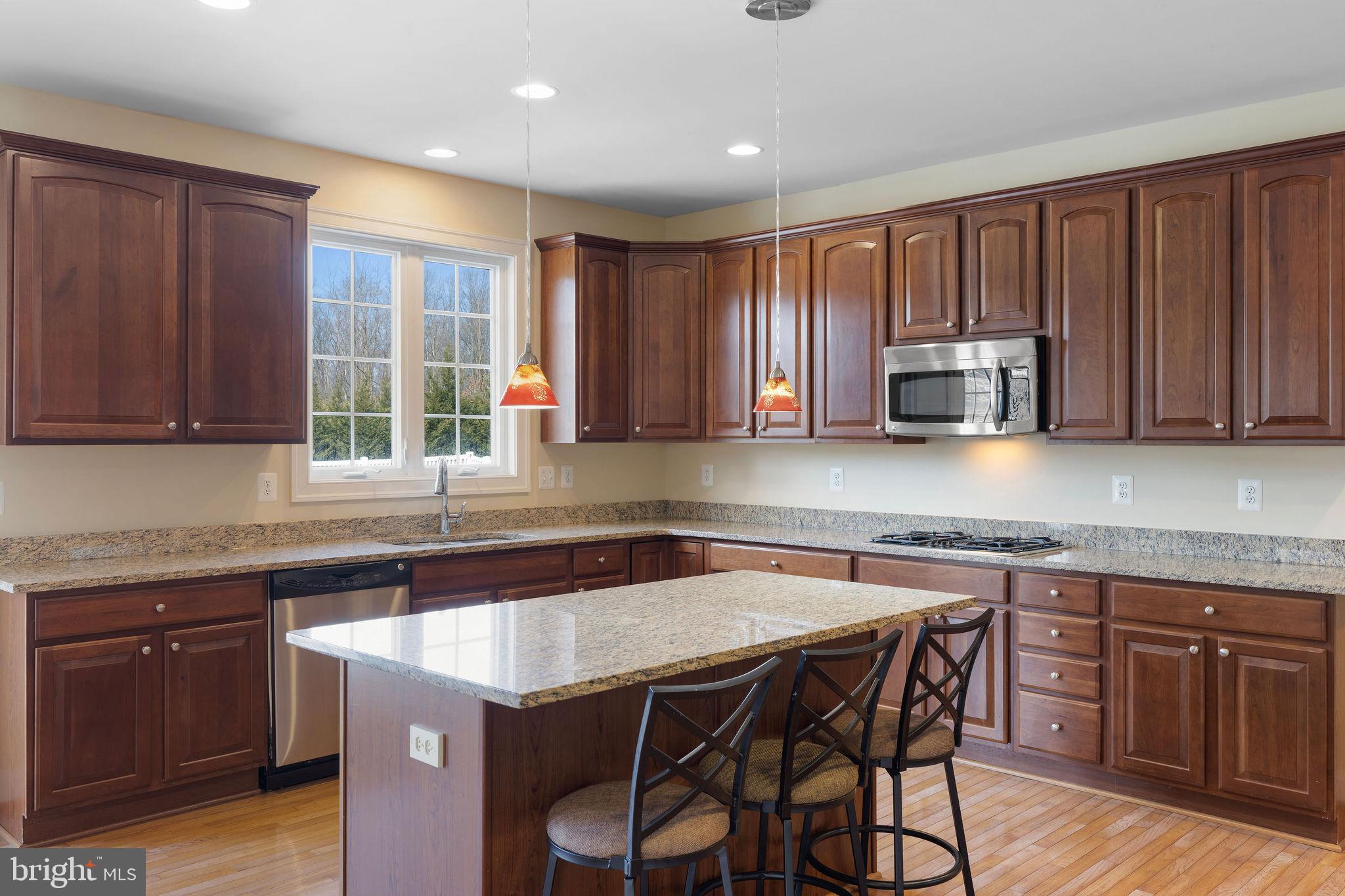 FIELDS AT PERRY HALL - Residential