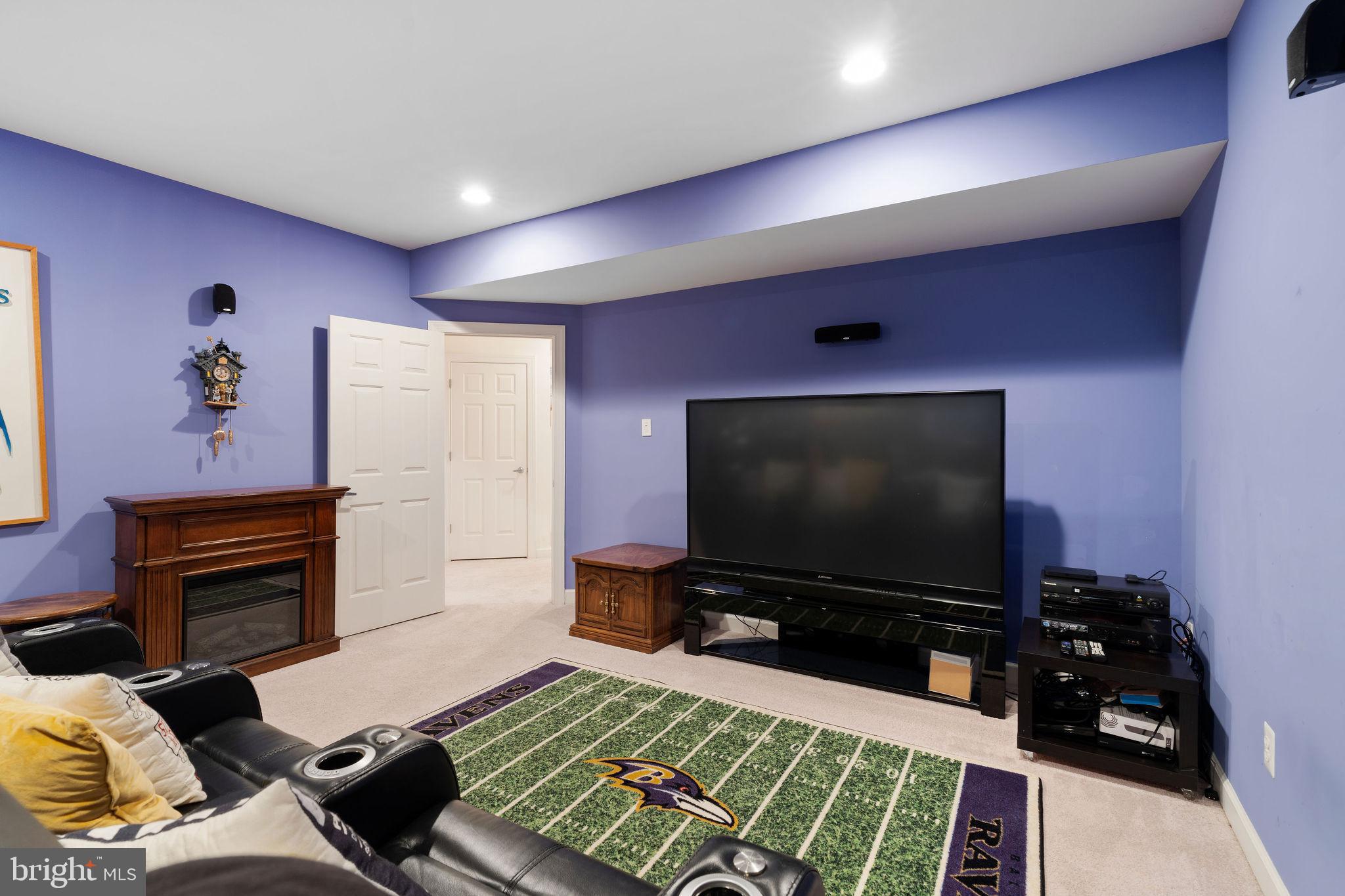 FIELDS AT PERRY HALL - Residential