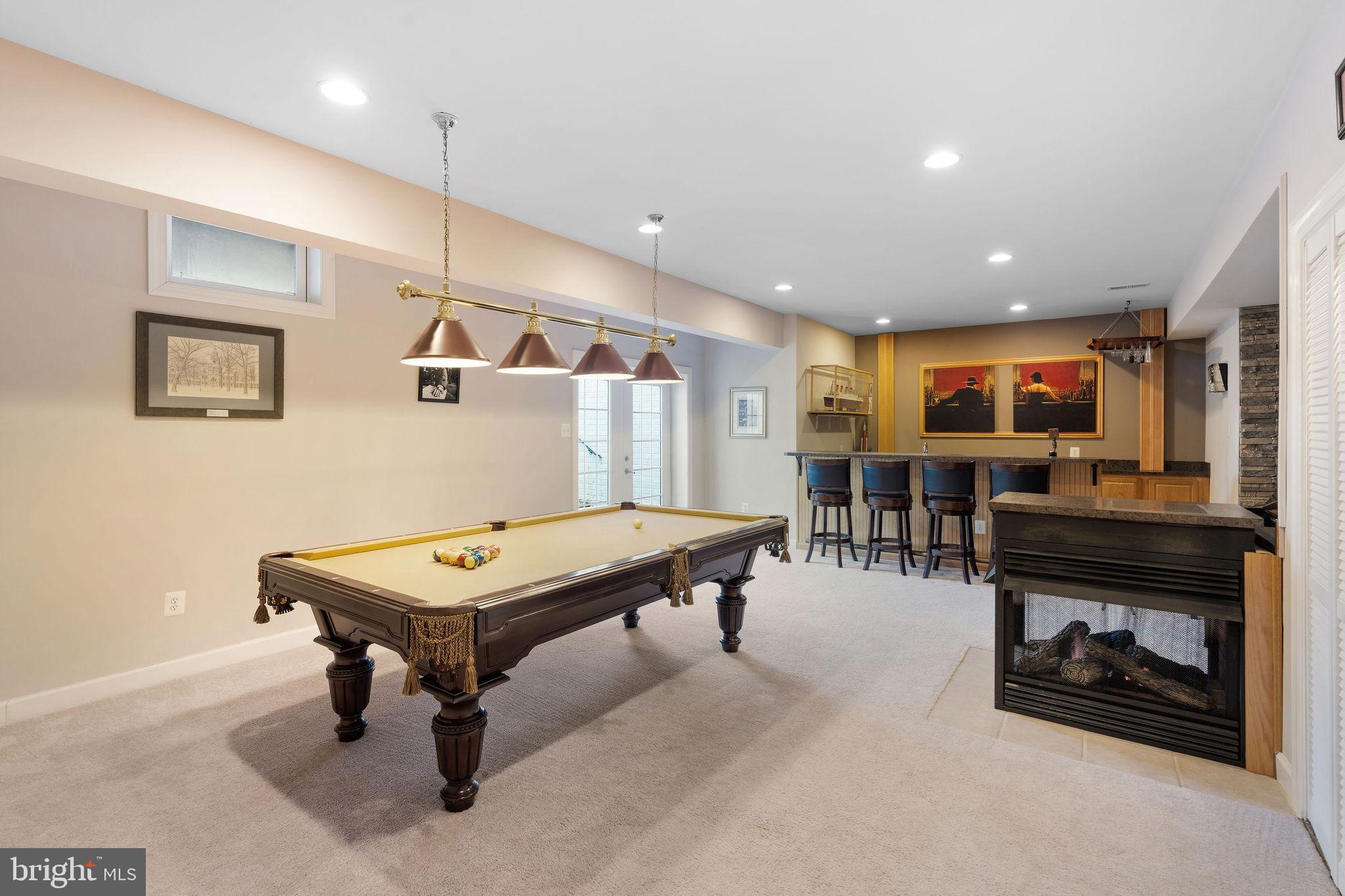 FIELDS AT PERRY HALL - Residential