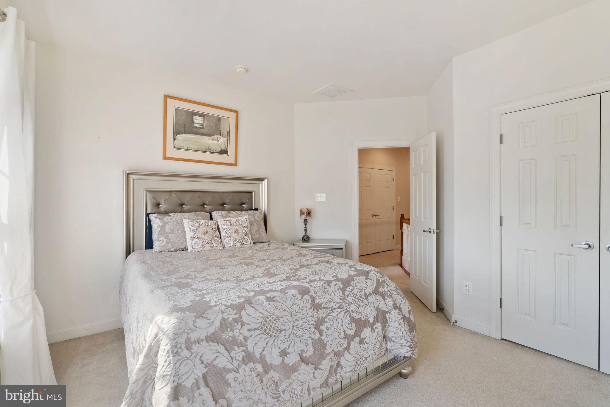 FIELDS AT PERRY HALL - Residential