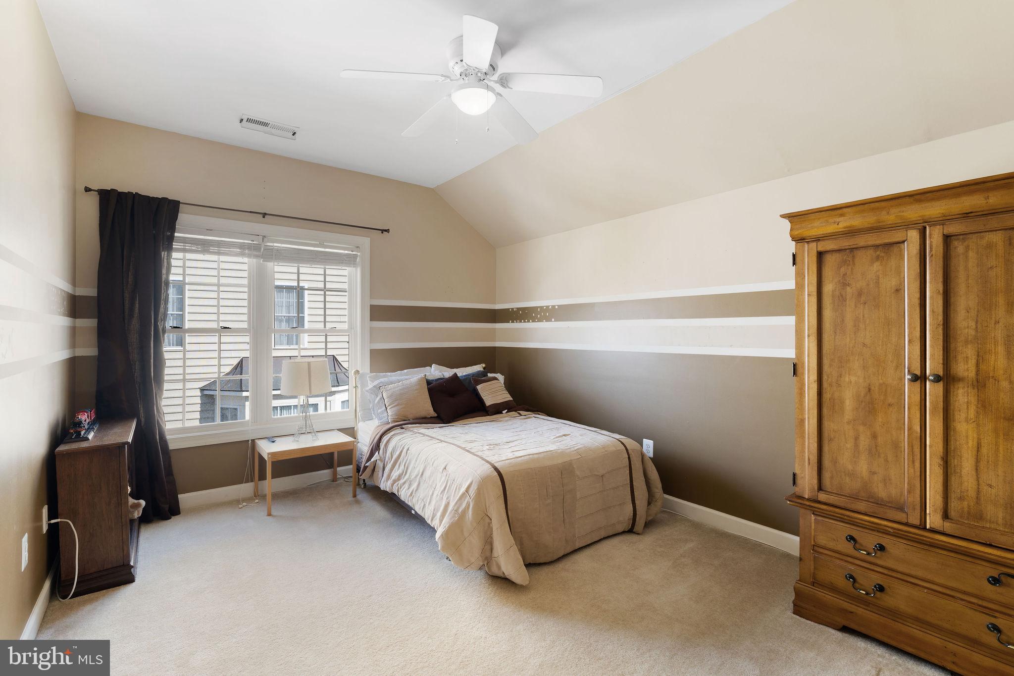 FIELDS AT PERRY HALL - Residential