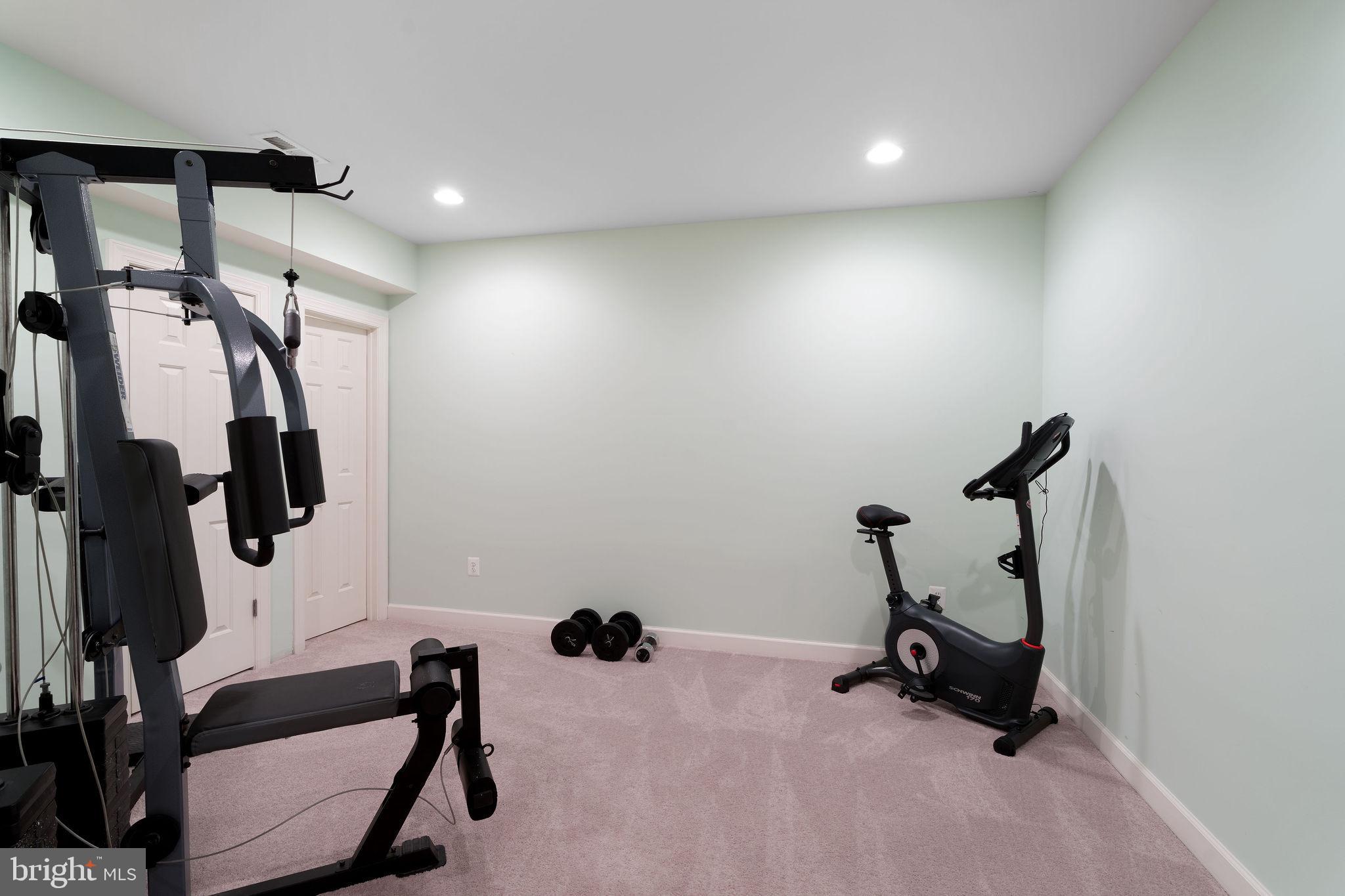 FIELDS AT PERRY HALL - Residential