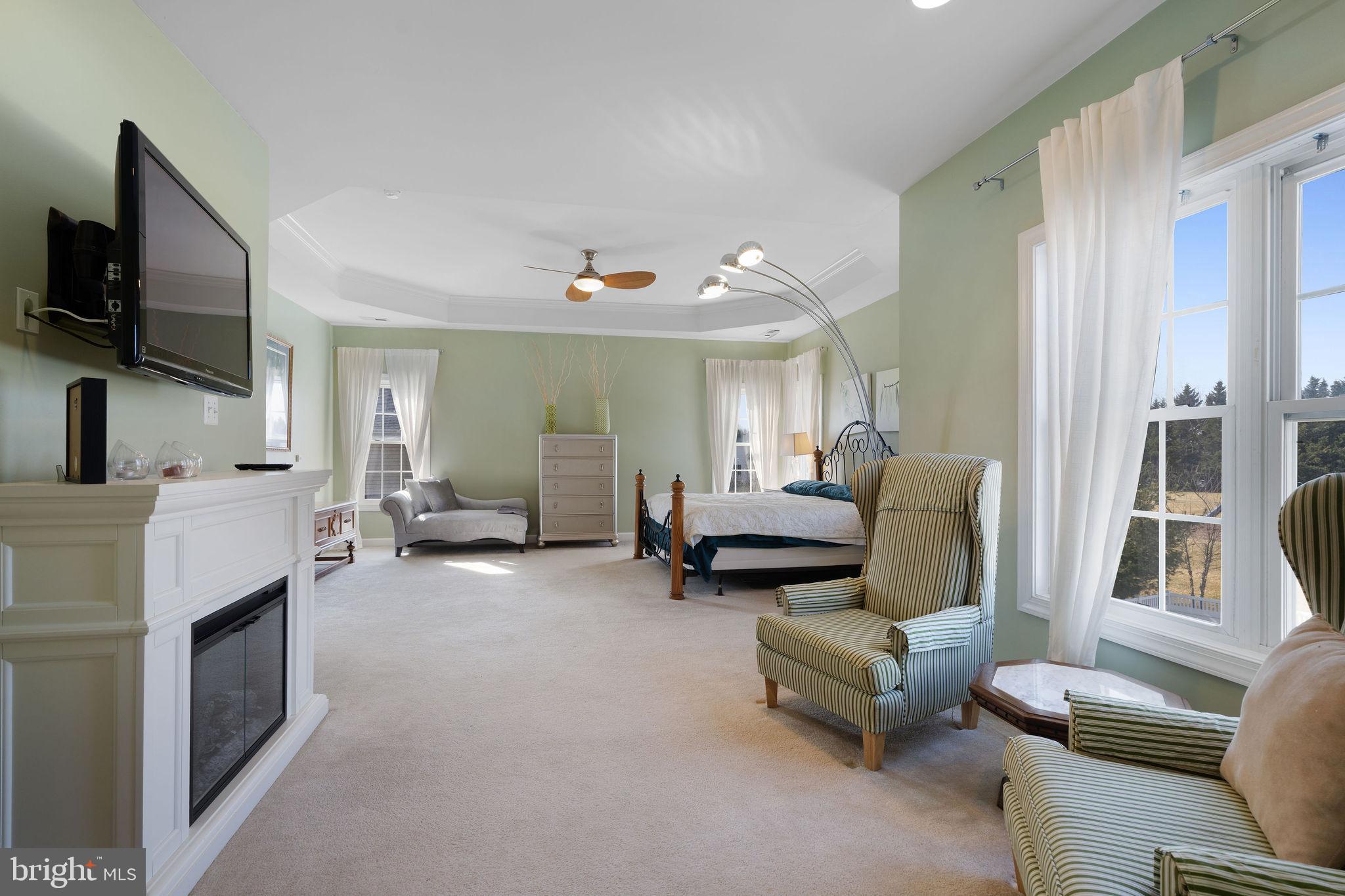 FIELDS AT PERRY HALL - Residential