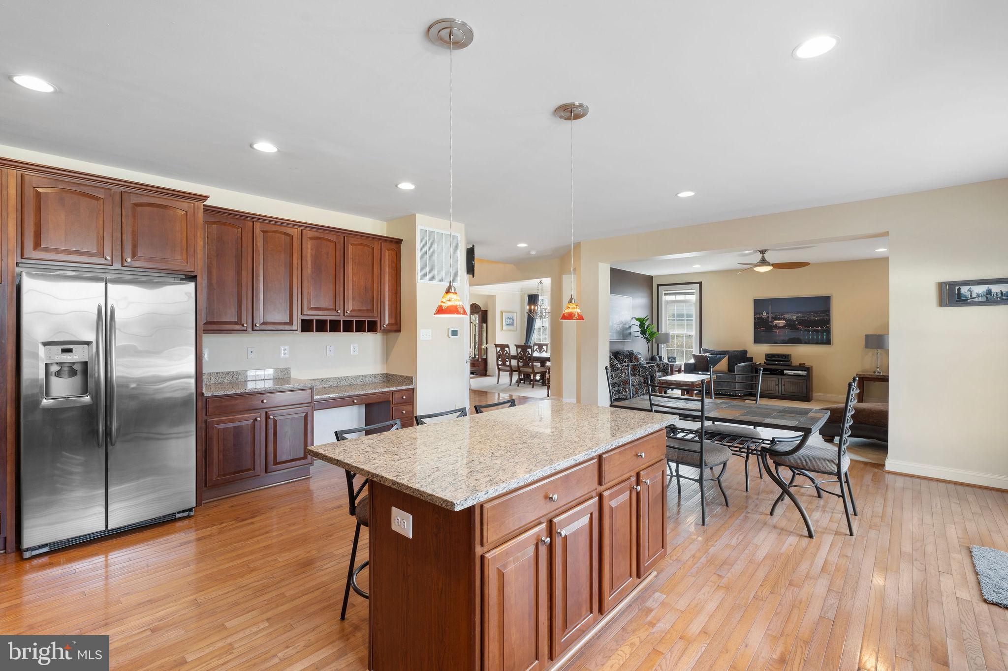 FIELDS AT PERRY HALL - Residential