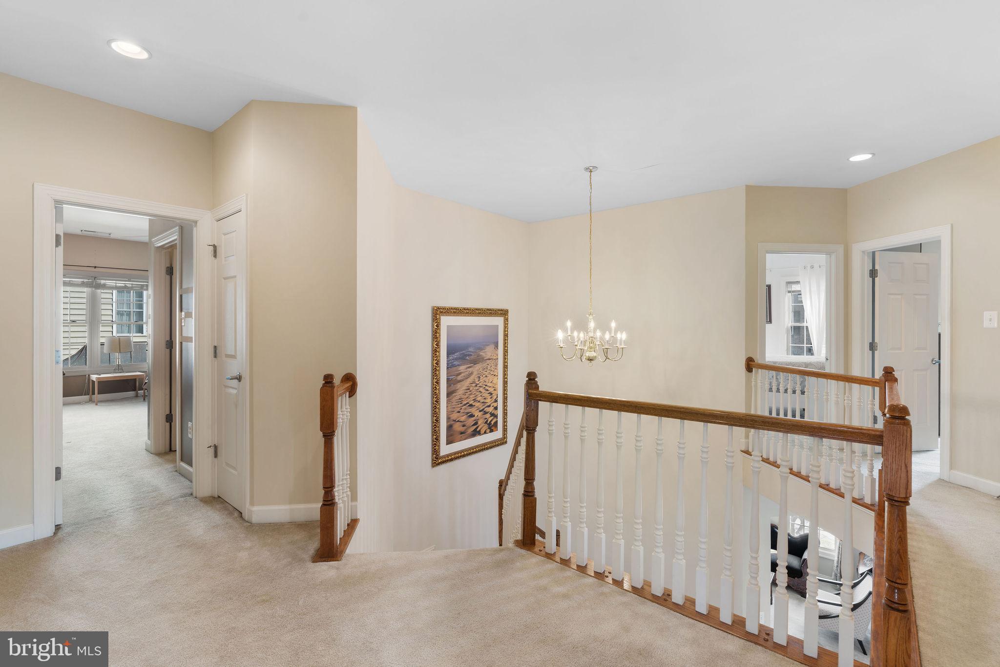 FIELDS AT PERRY HALL - Residential