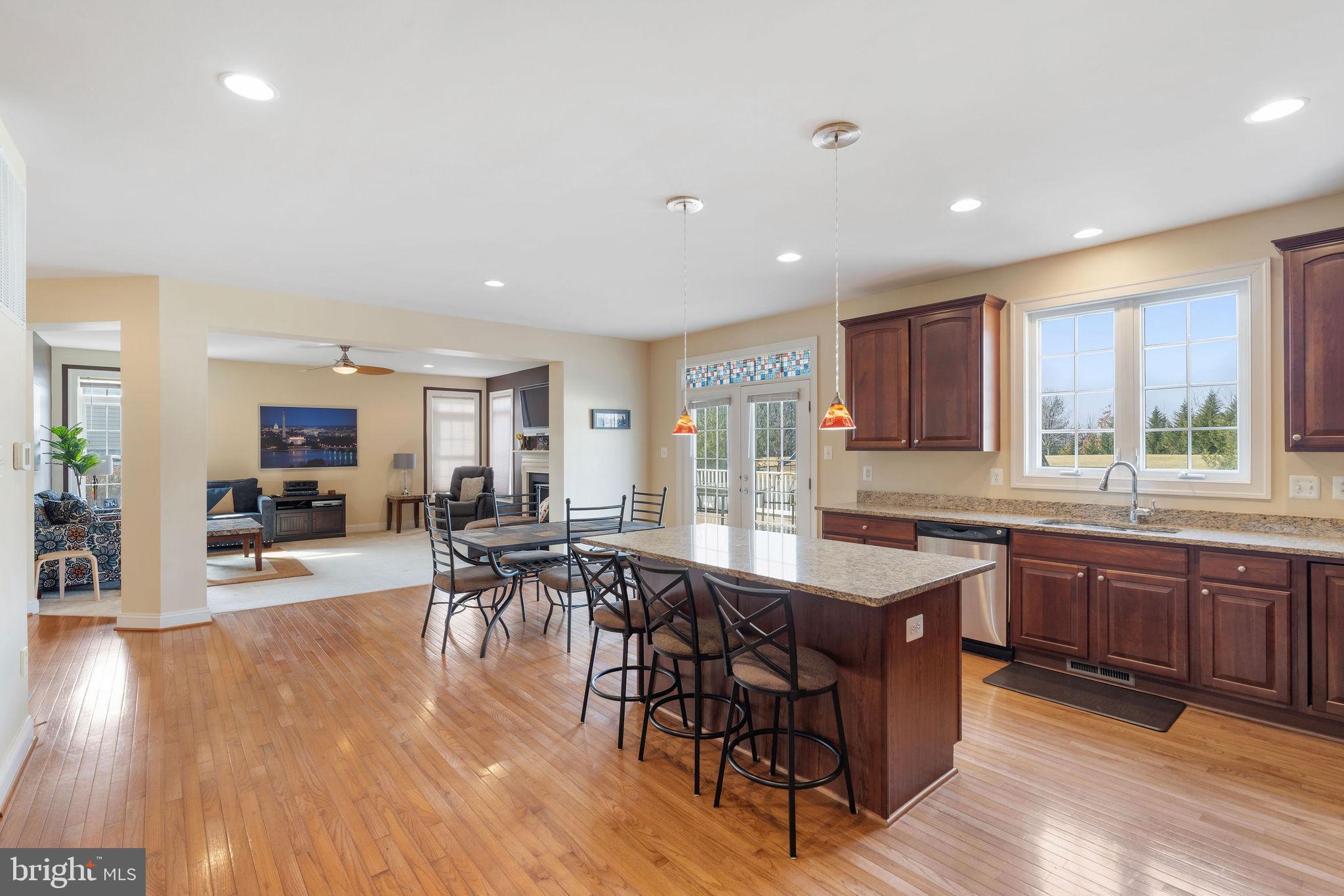 FIELDS AT PERRY HALL - Residential