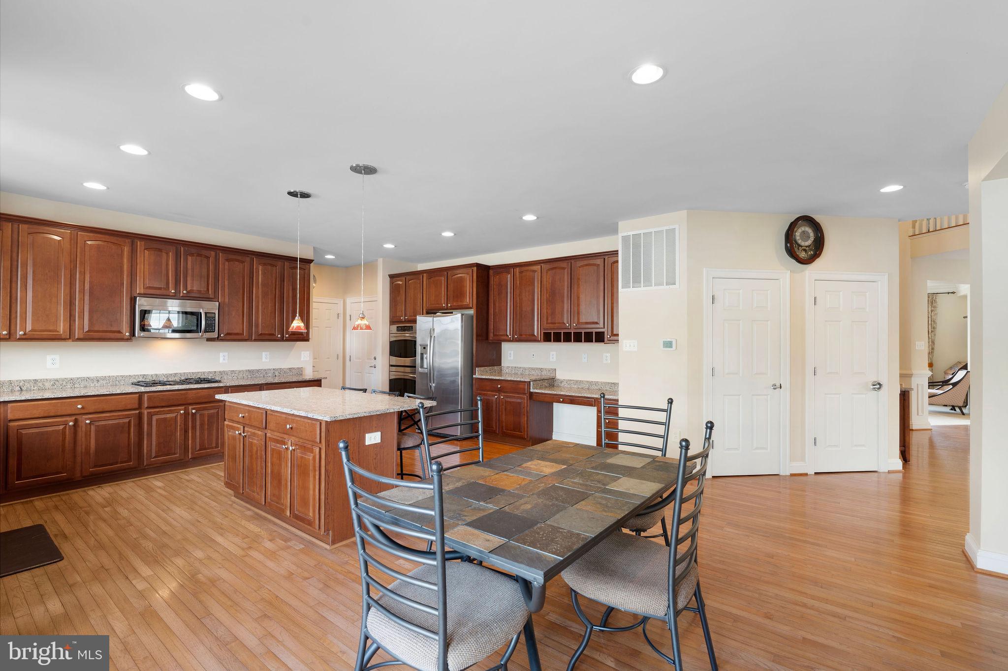 FIELDS AT PERRY HALL - Residential