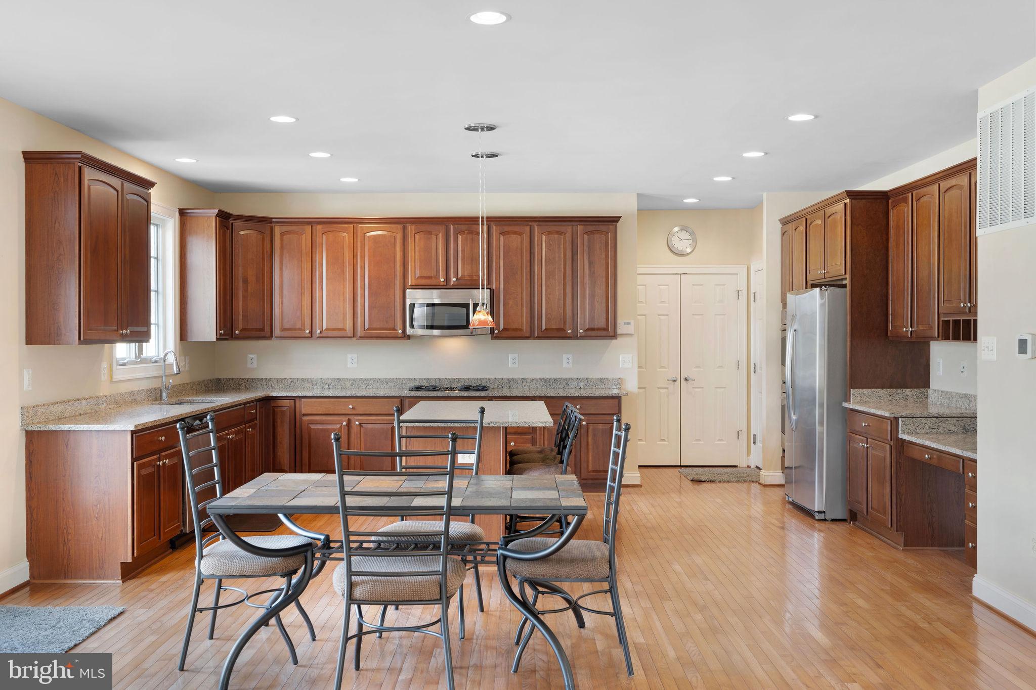 FIELDS AT PERRY HALL - Residential