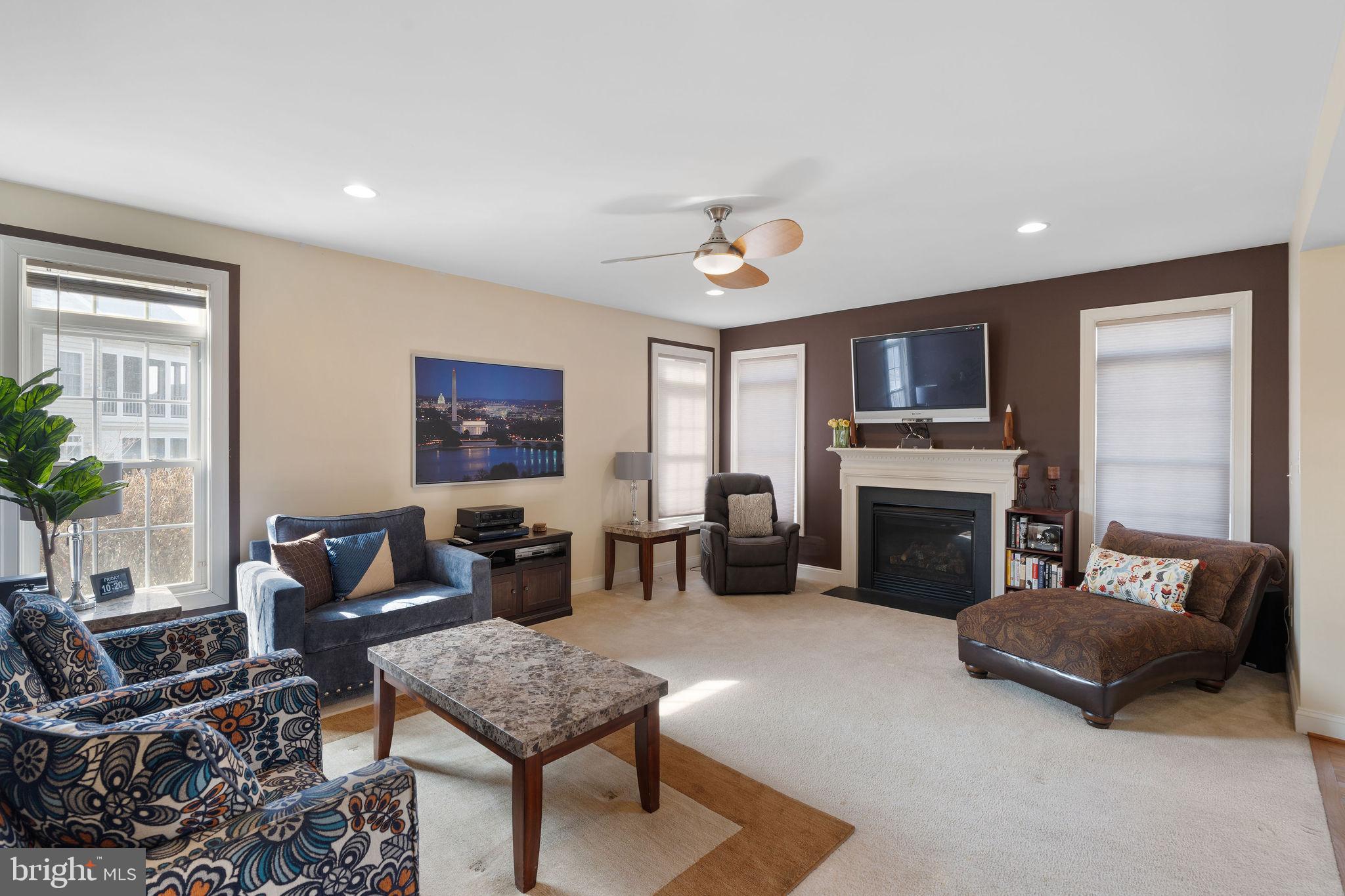 FIELDS AT PERRY HALL - Residential