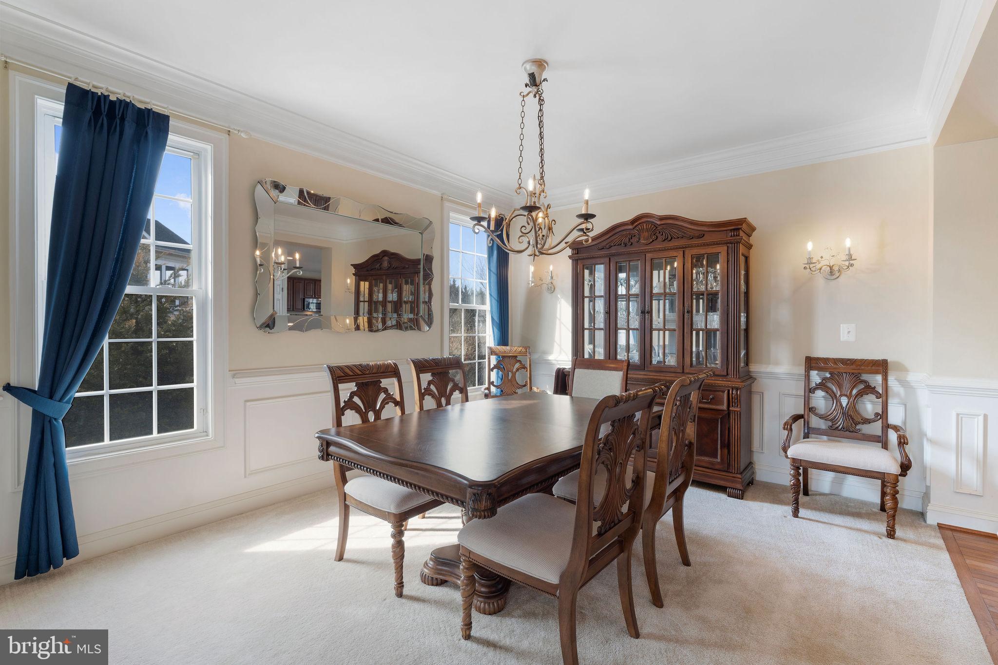 FIELDS AT PERRY HALL - Residential