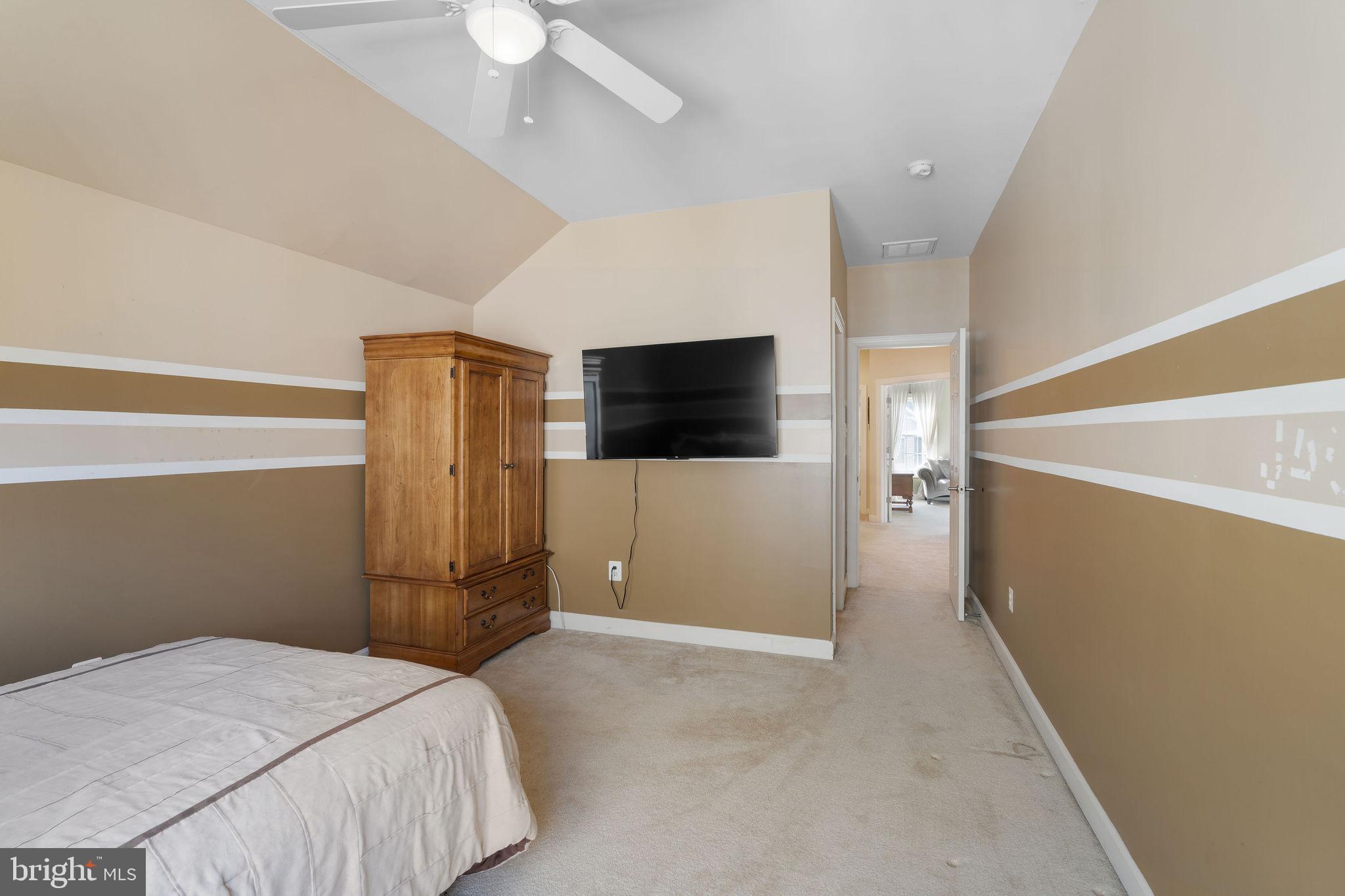 FIELDS AT PERRY HALL - Residential