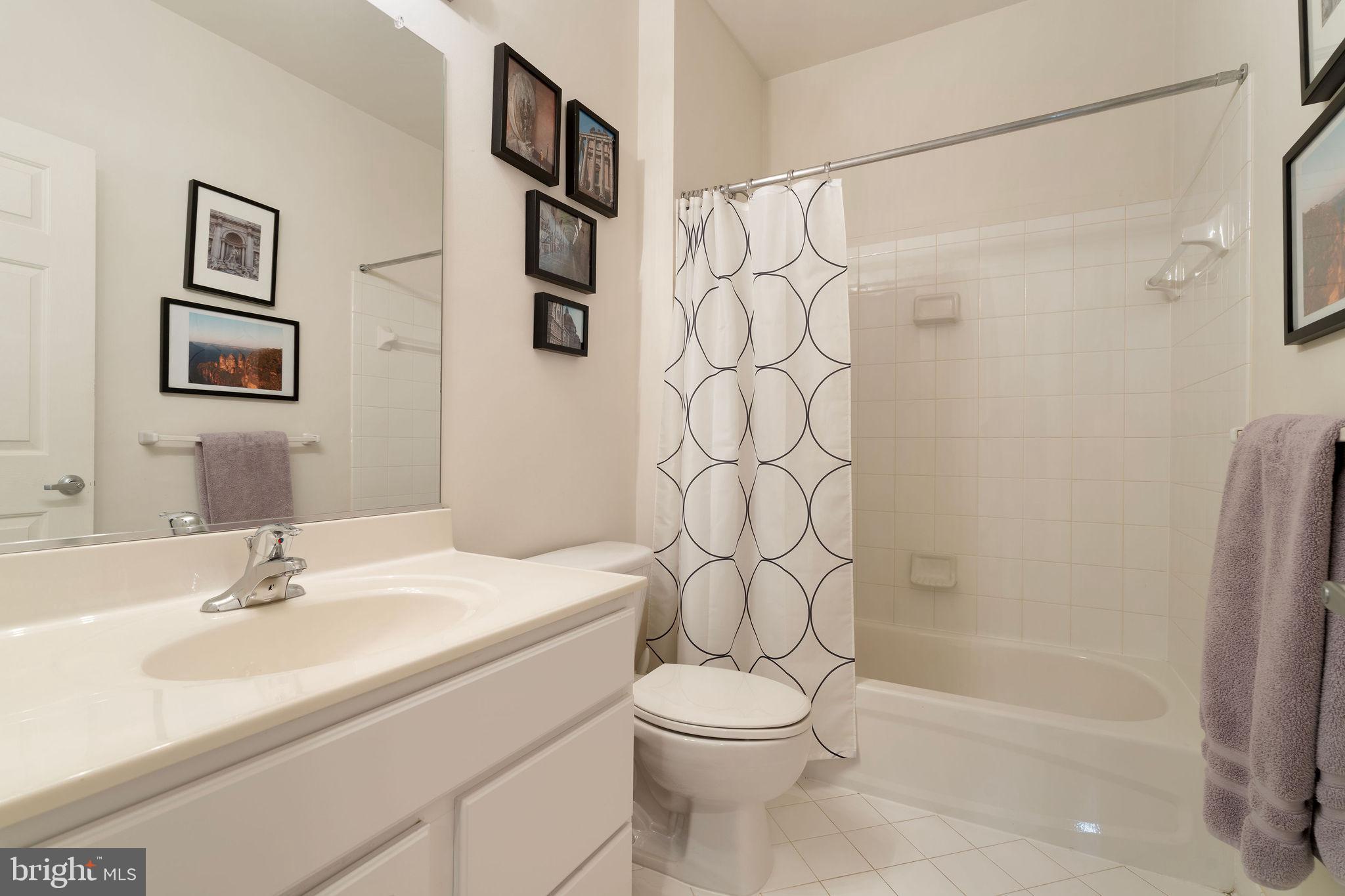 FIELDS AT PERRY HALL - Residential