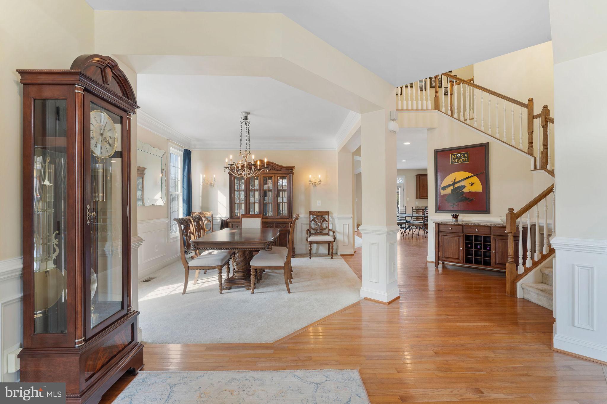 FIELDS AT PERRY HALL - Residential