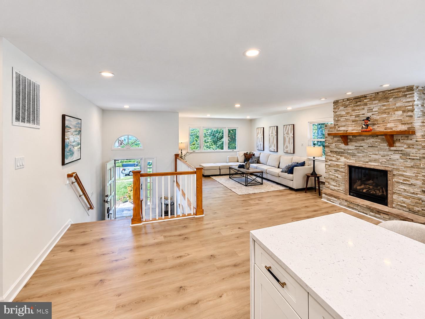 8509 CHERRY VALLEY LANE