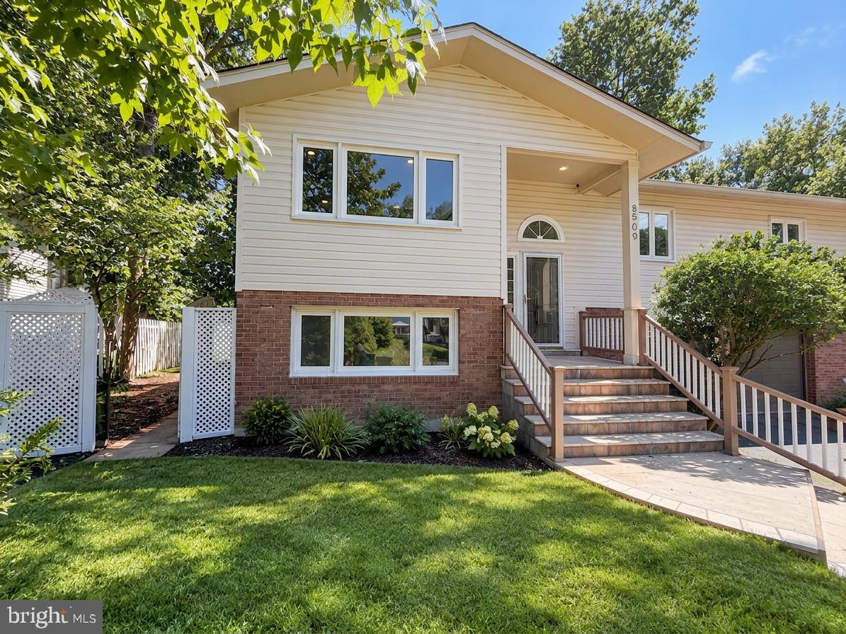 8509 CHERRY VALLEY LANE