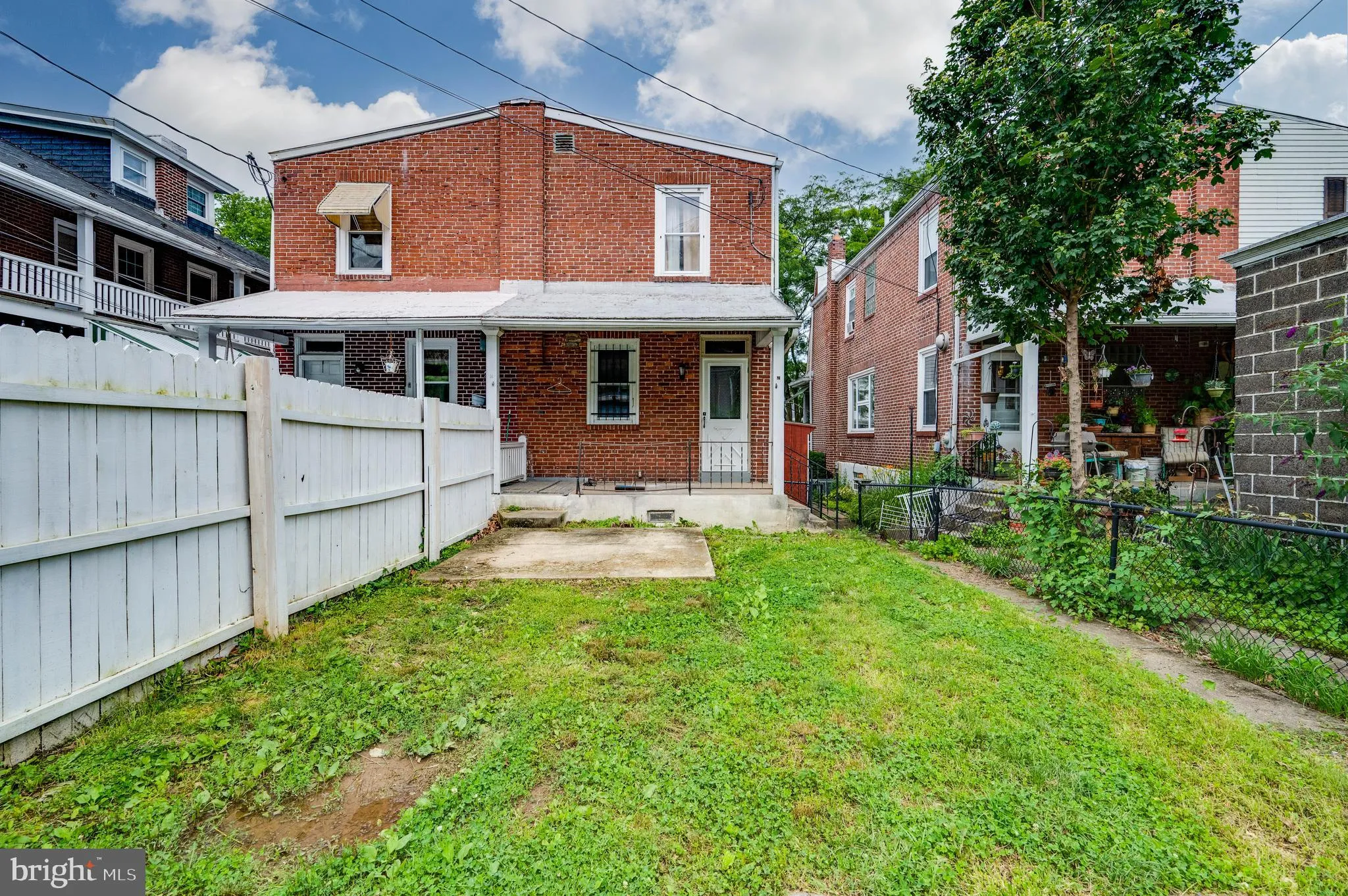 Reading, Pennsylvania 19604, United States, 3 Bedrooms Bedrooms, ,1 BathroomBathrooms,Residential,Active,163606