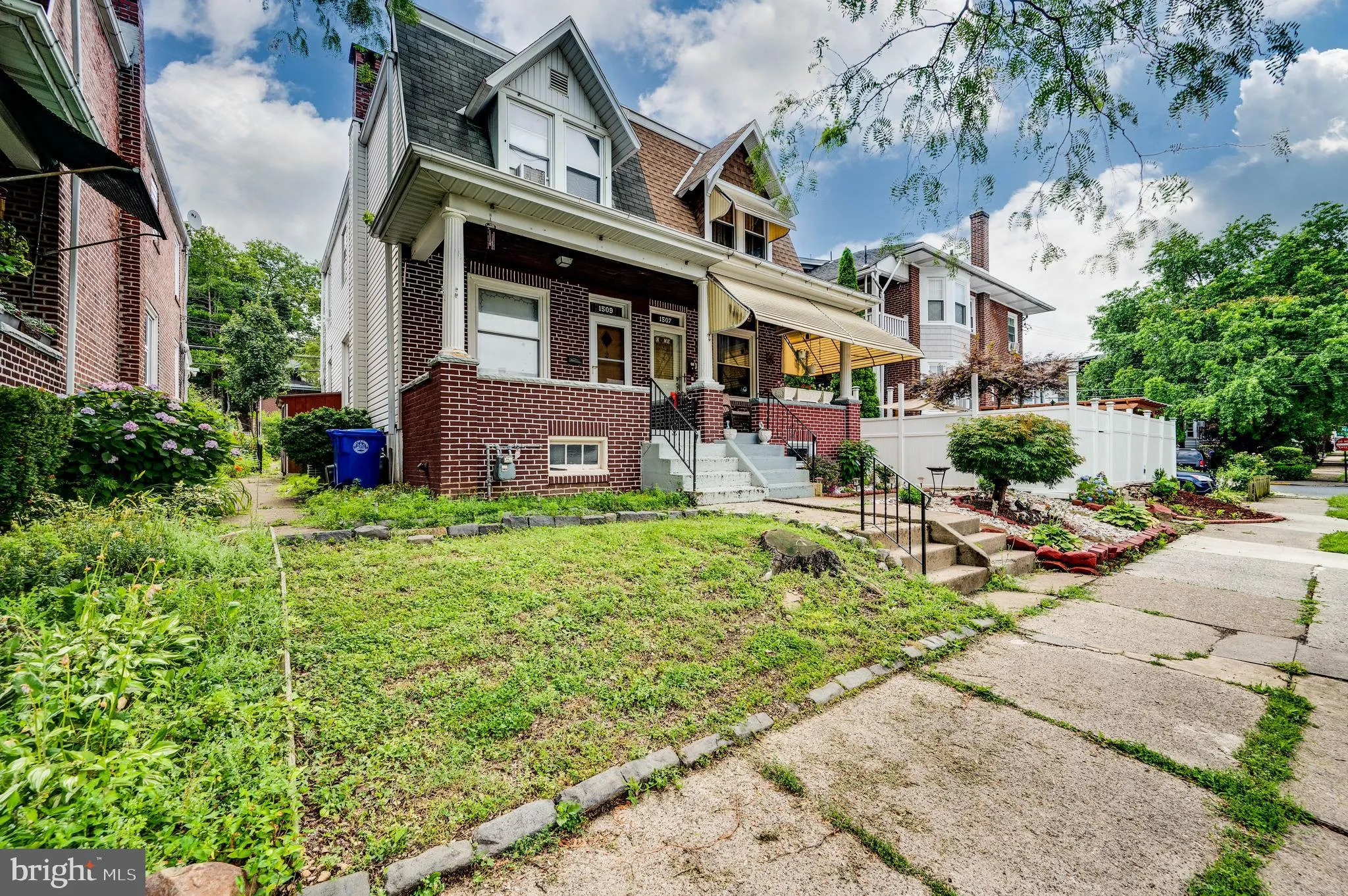 Reading, Pennsylvania 19604, United States, 3 Bedrooms Bedrooms, ,1 BathroomBathrooms,Residential,Active,163606