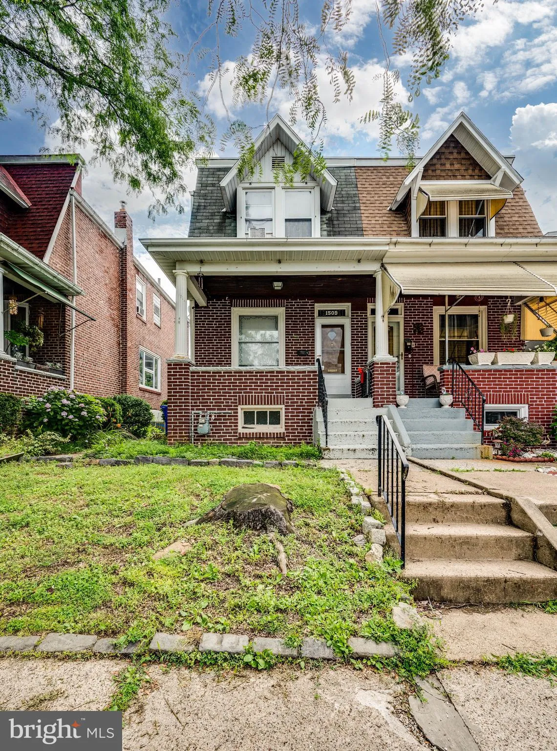 Reading, Pennsylvania 19604, United States, 3 Bedrooms Bedrooms, ,1 BathroomBathrooms,Residential,Active,163606