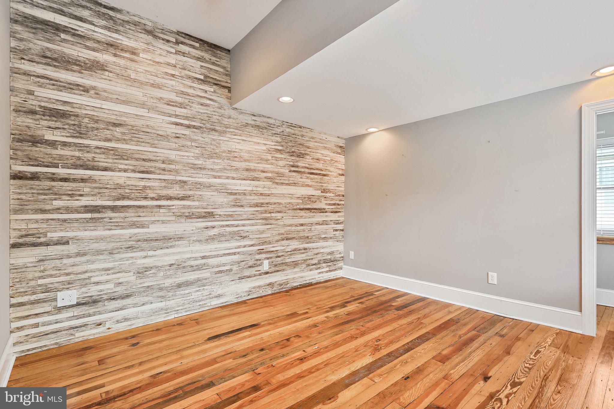 FEDERAL HILL HISTORIC DISTRICT - Residential Lease