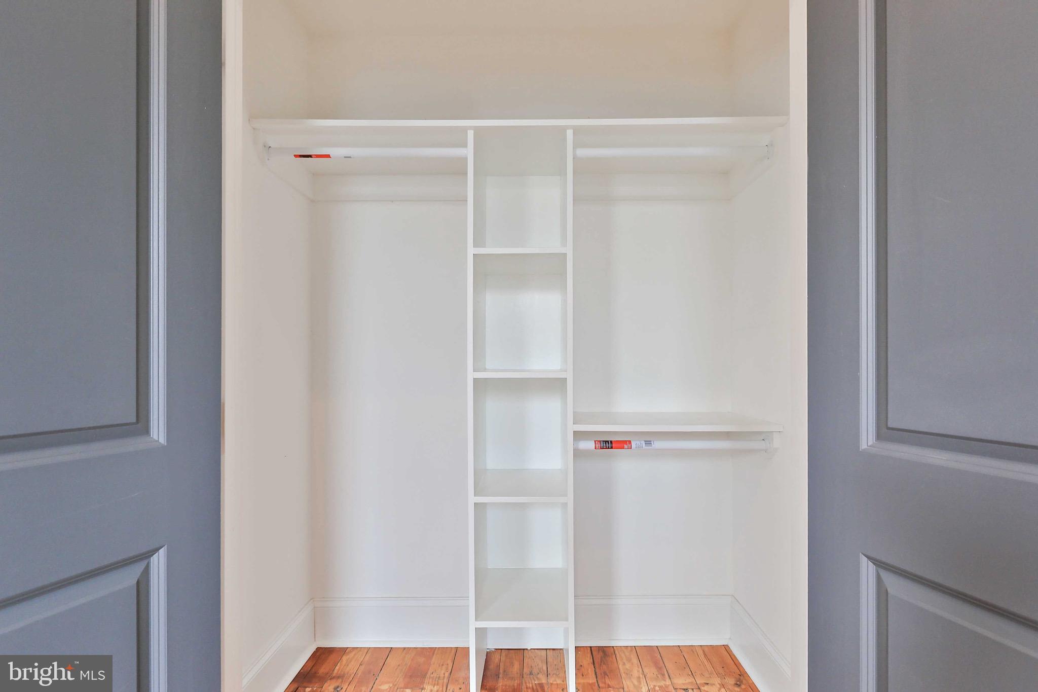 FEDERAL HILL HISTORIC DISTRICT - Residential Lease