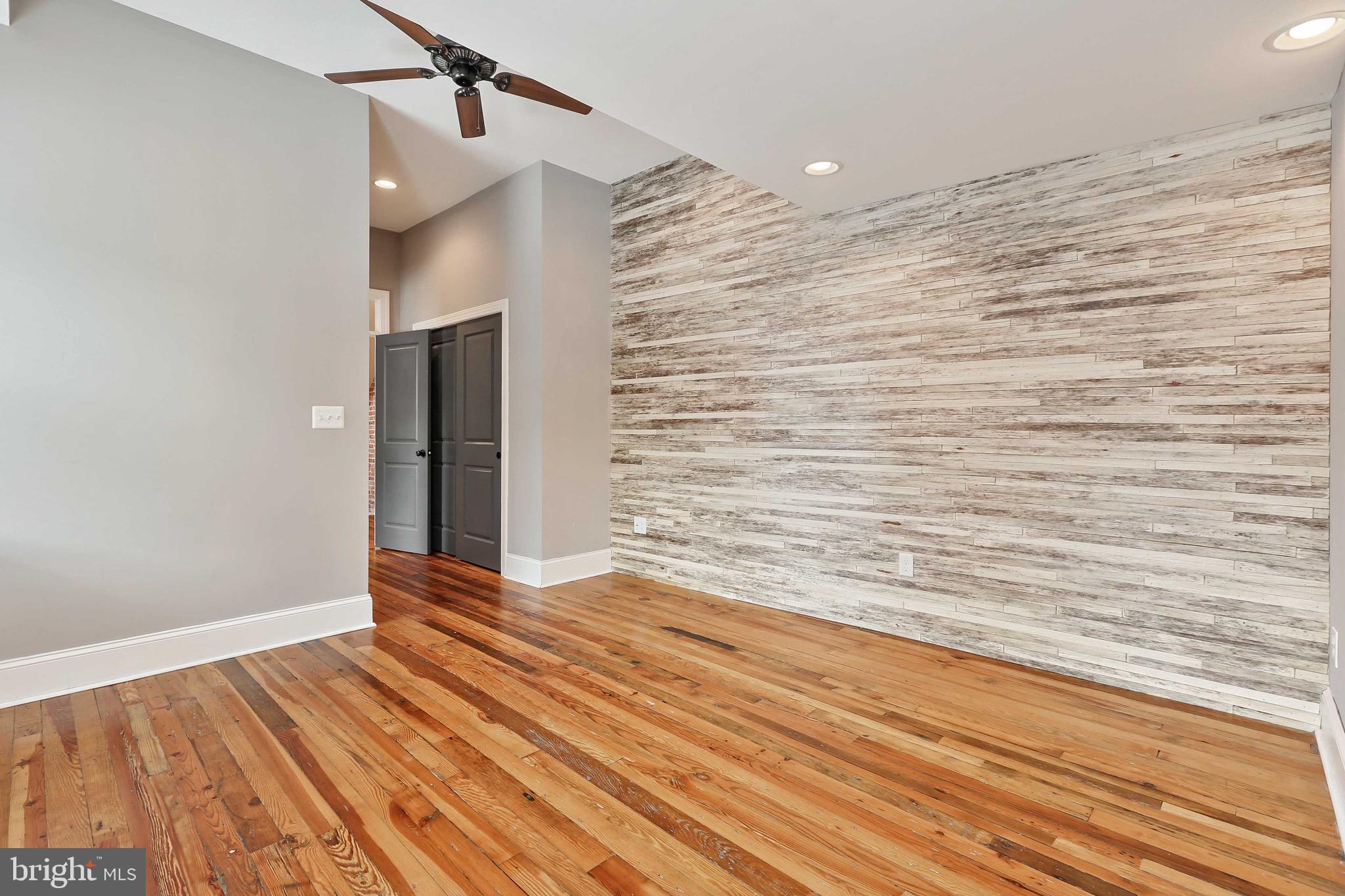 FEDERAL HILL HISTORIC DISTRICT - Residential Lease